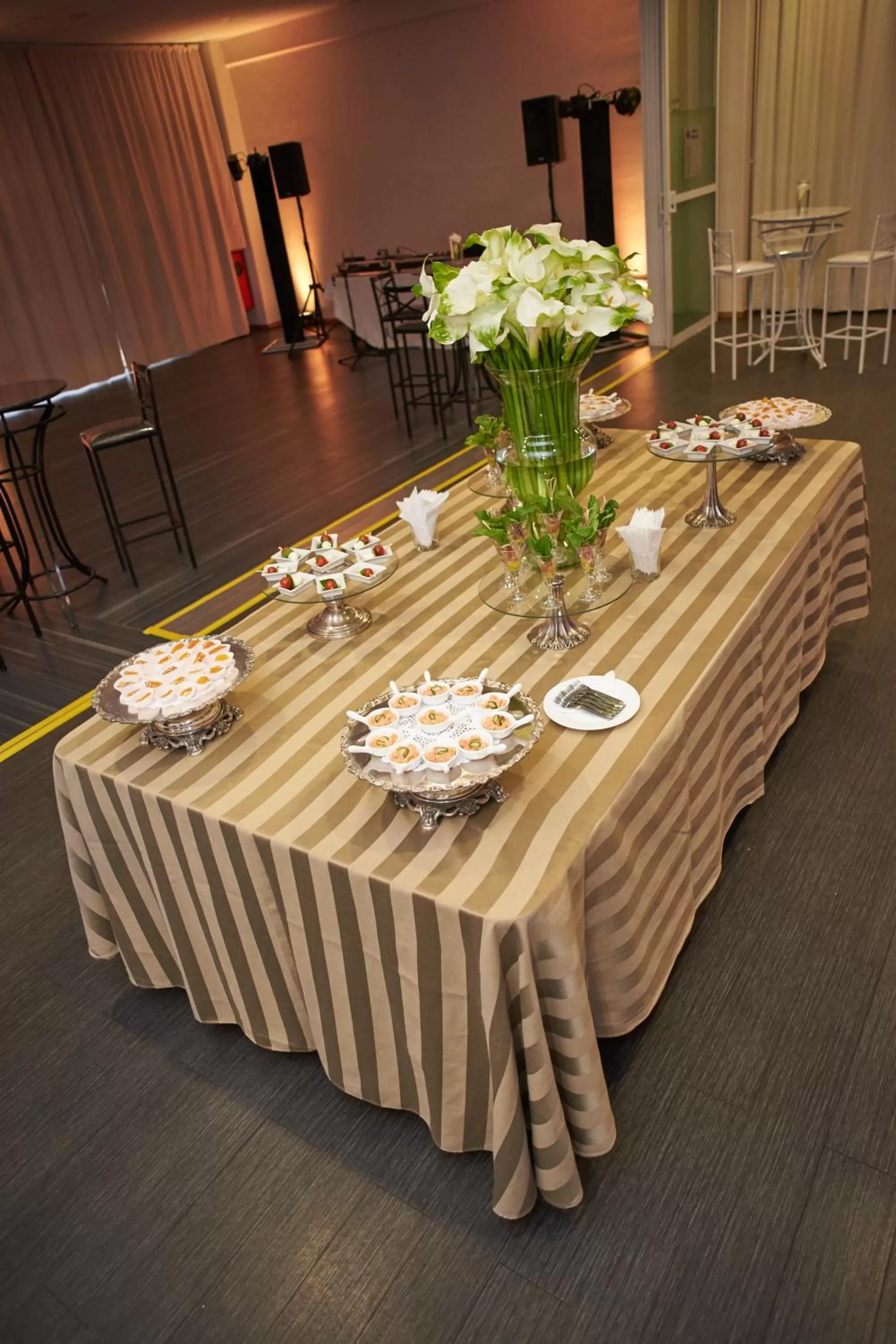 Druds Hotel Hortolândia