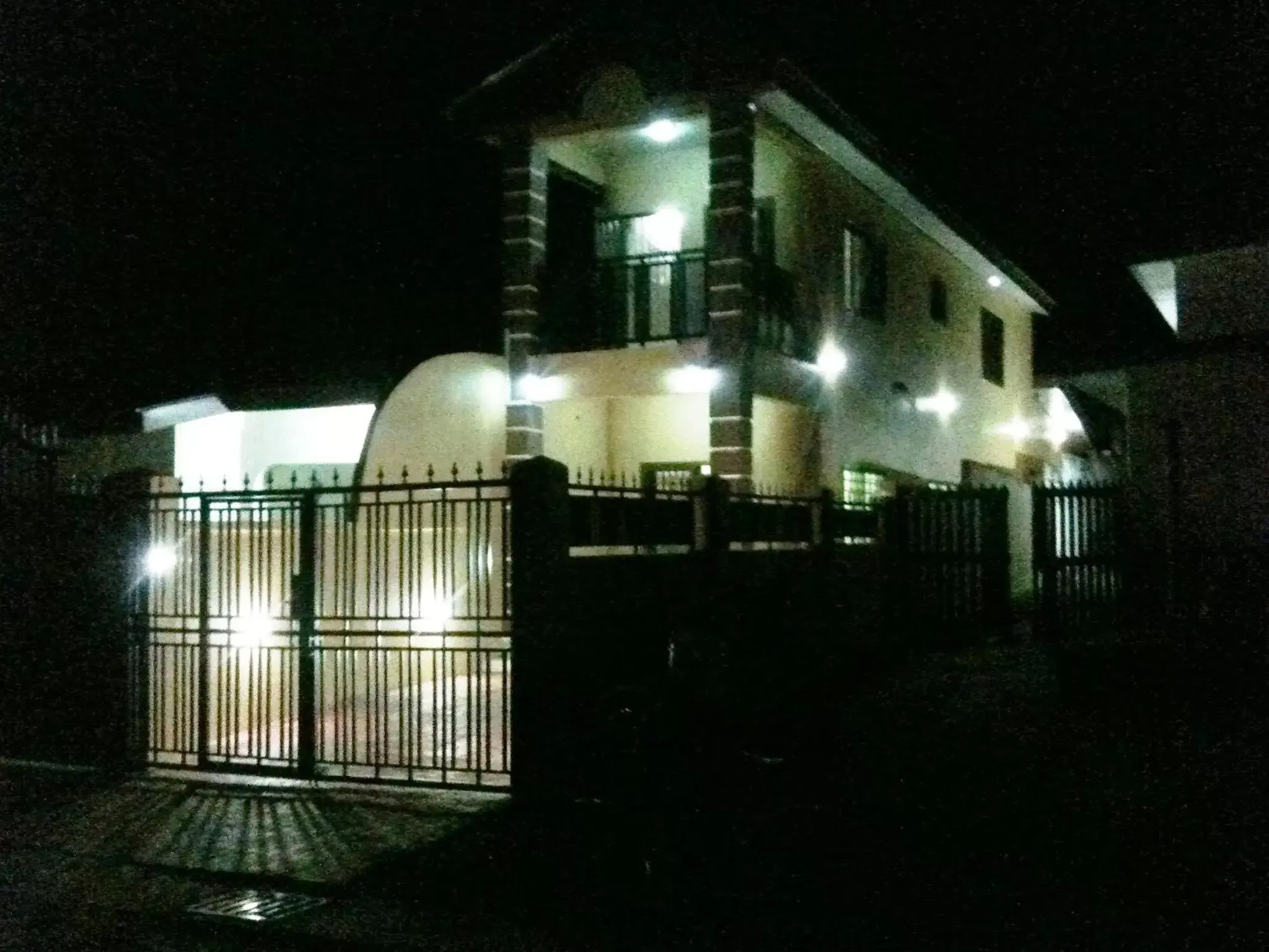 Marrets International Hotel - "Express" Marrets International Hotel - "Express"