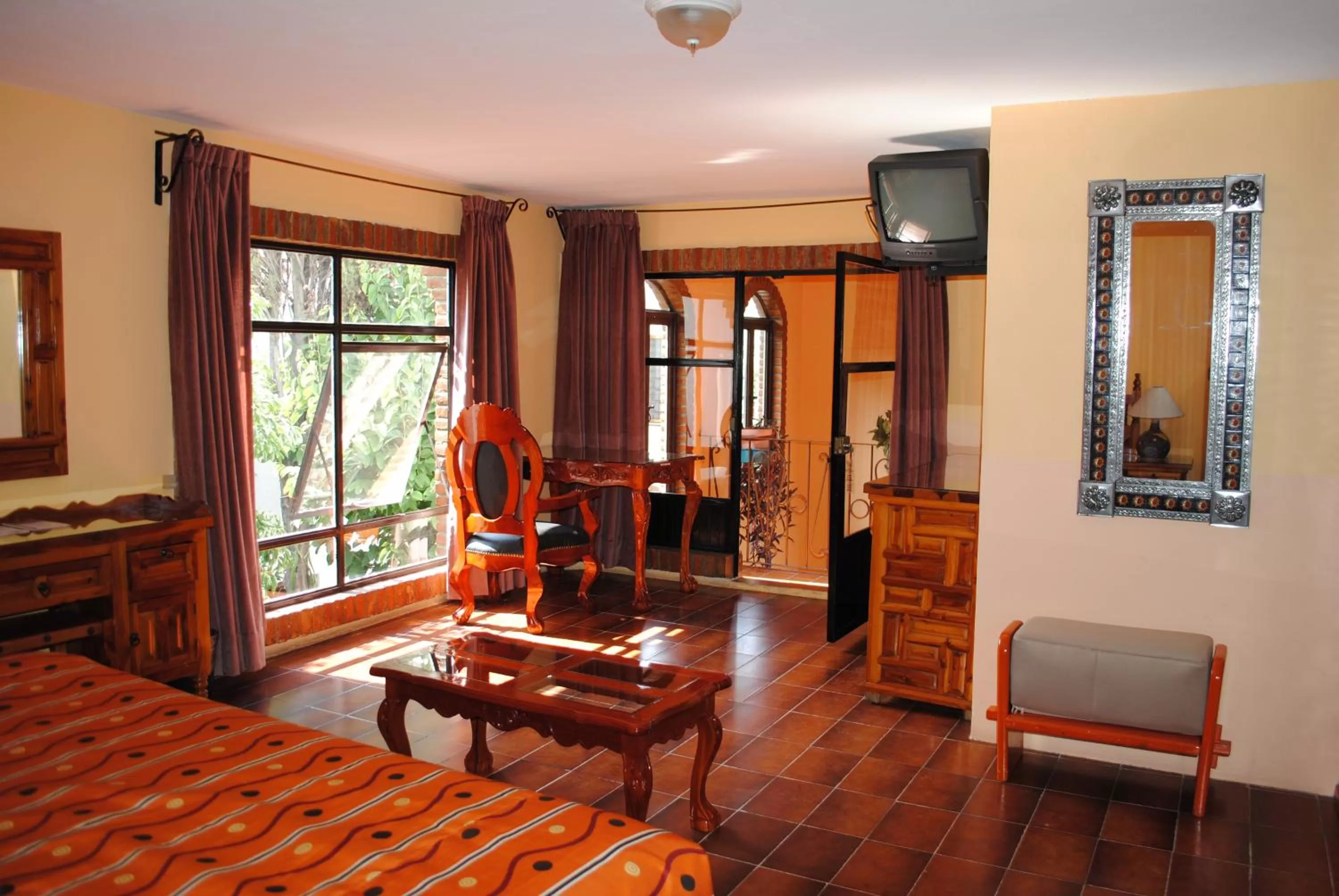 Hotel Boutique Posada la Casona de Cortés