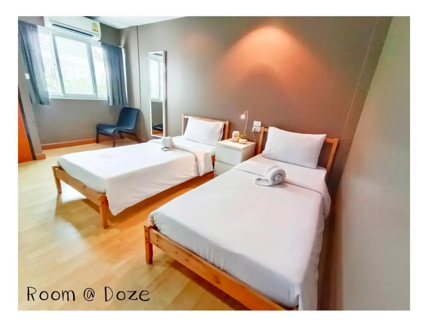 Room@Doze Room@Doze