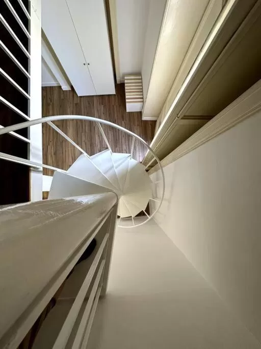 B&B Giardino della Giganza