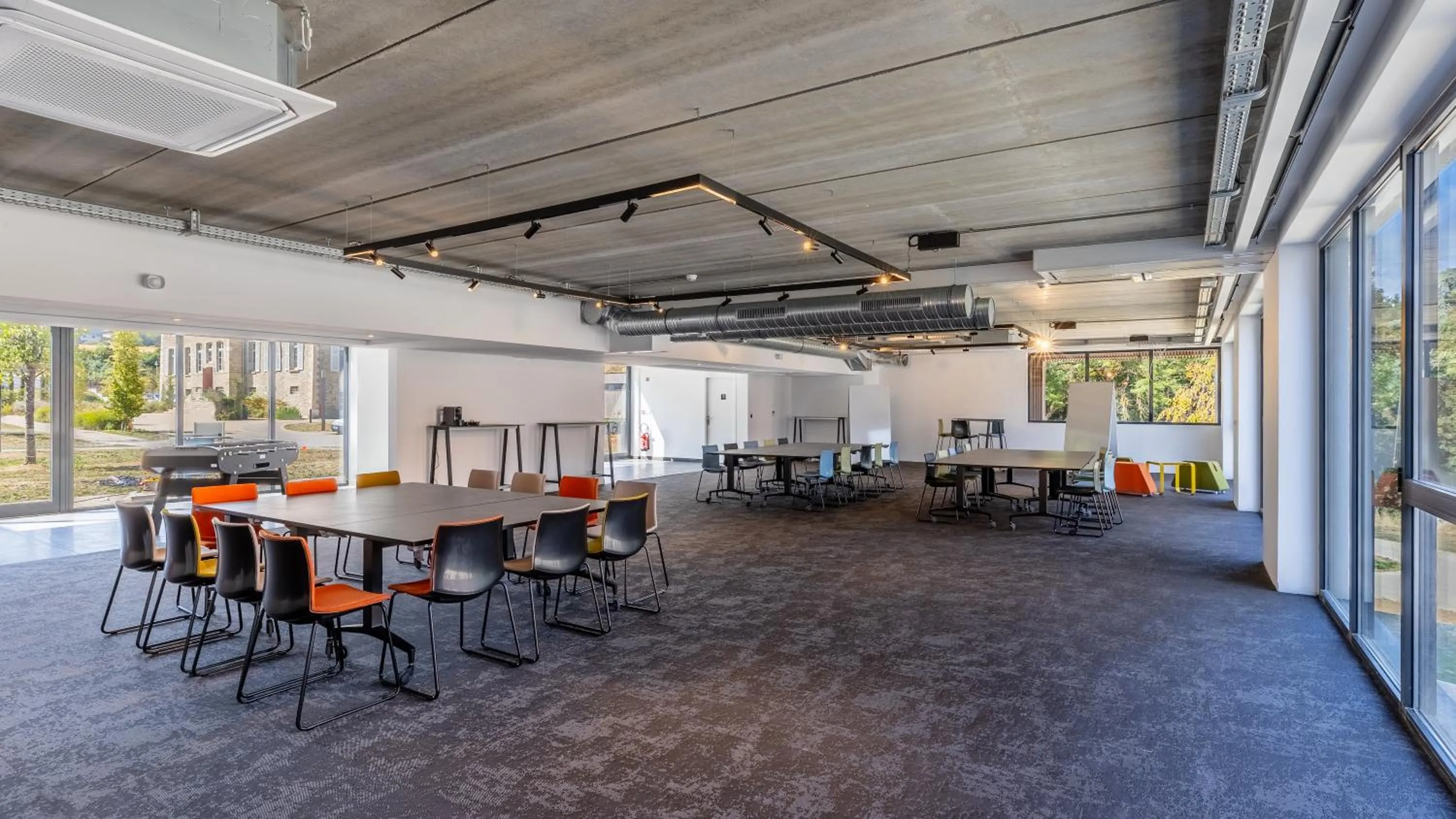 Banquet/Function facilities in Domaine de Dolomieu Hotel & Spa - BW Premier Collection