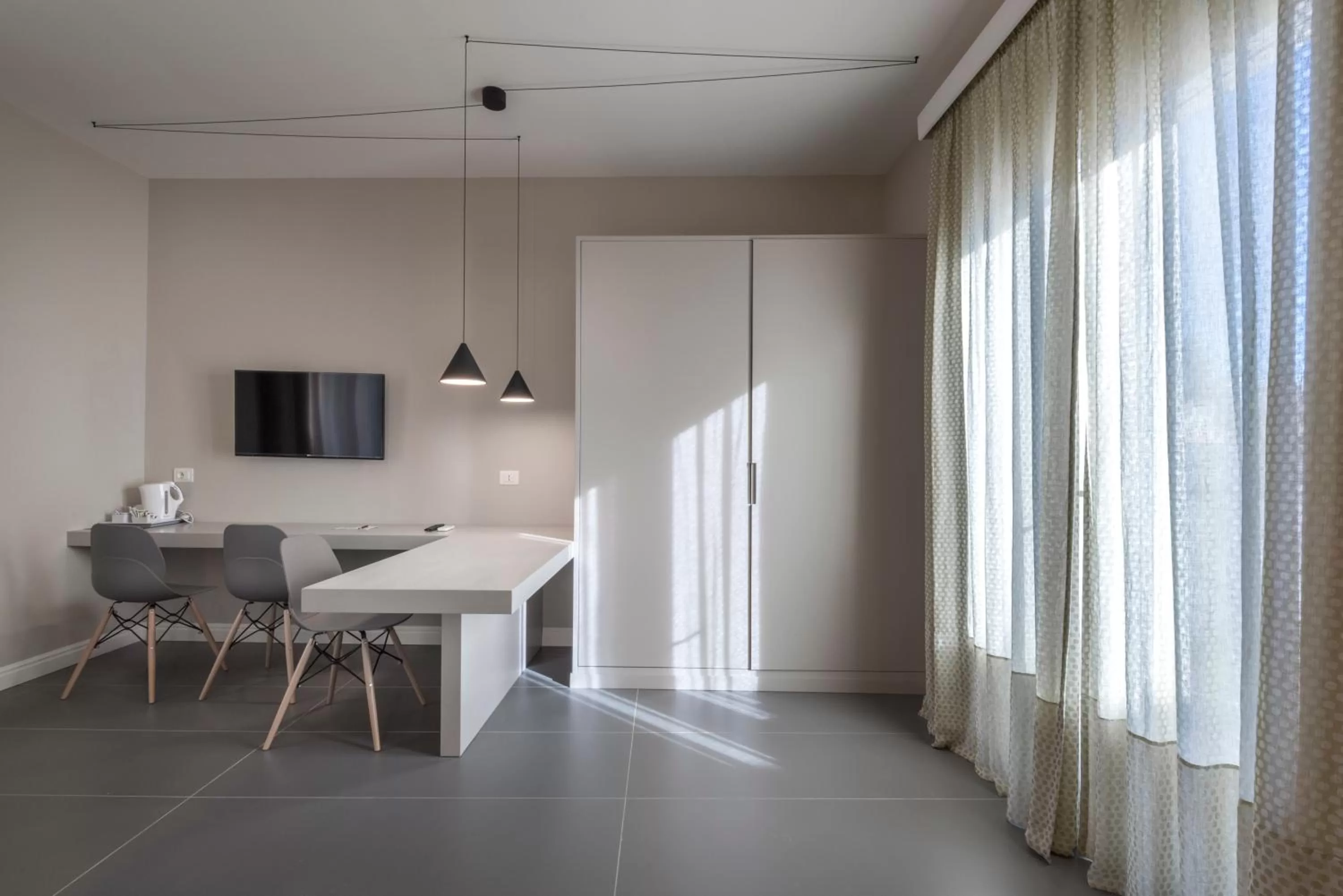 Coffee/tea facilities in Viacolvento