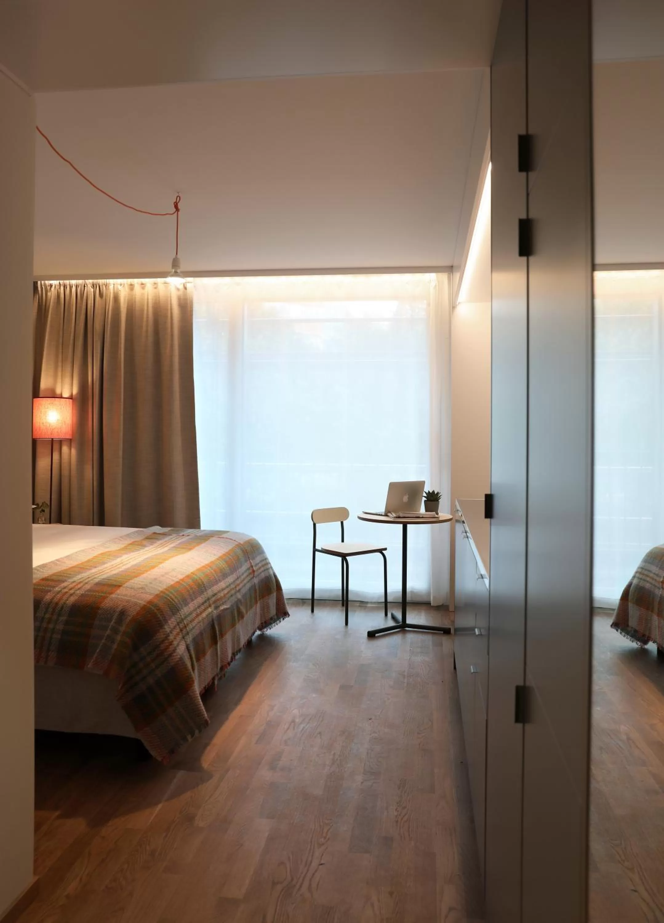 Bedroom, Bed in Best Western Plus Ten Hotel