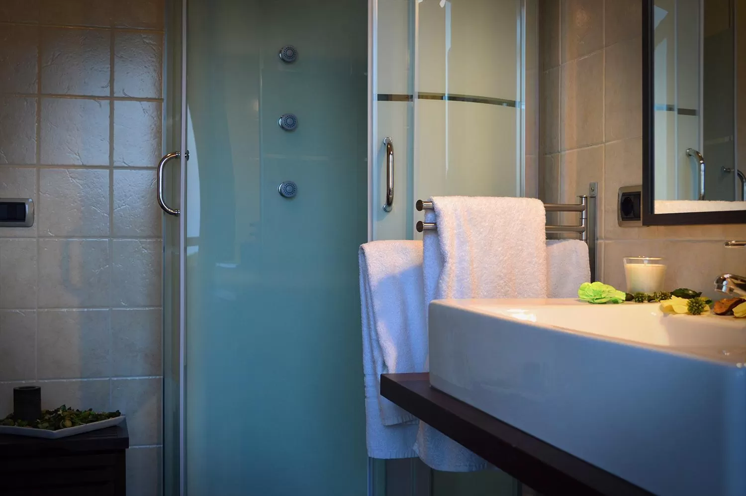 Summer, Bed in B&B Terrazza dell'Etna