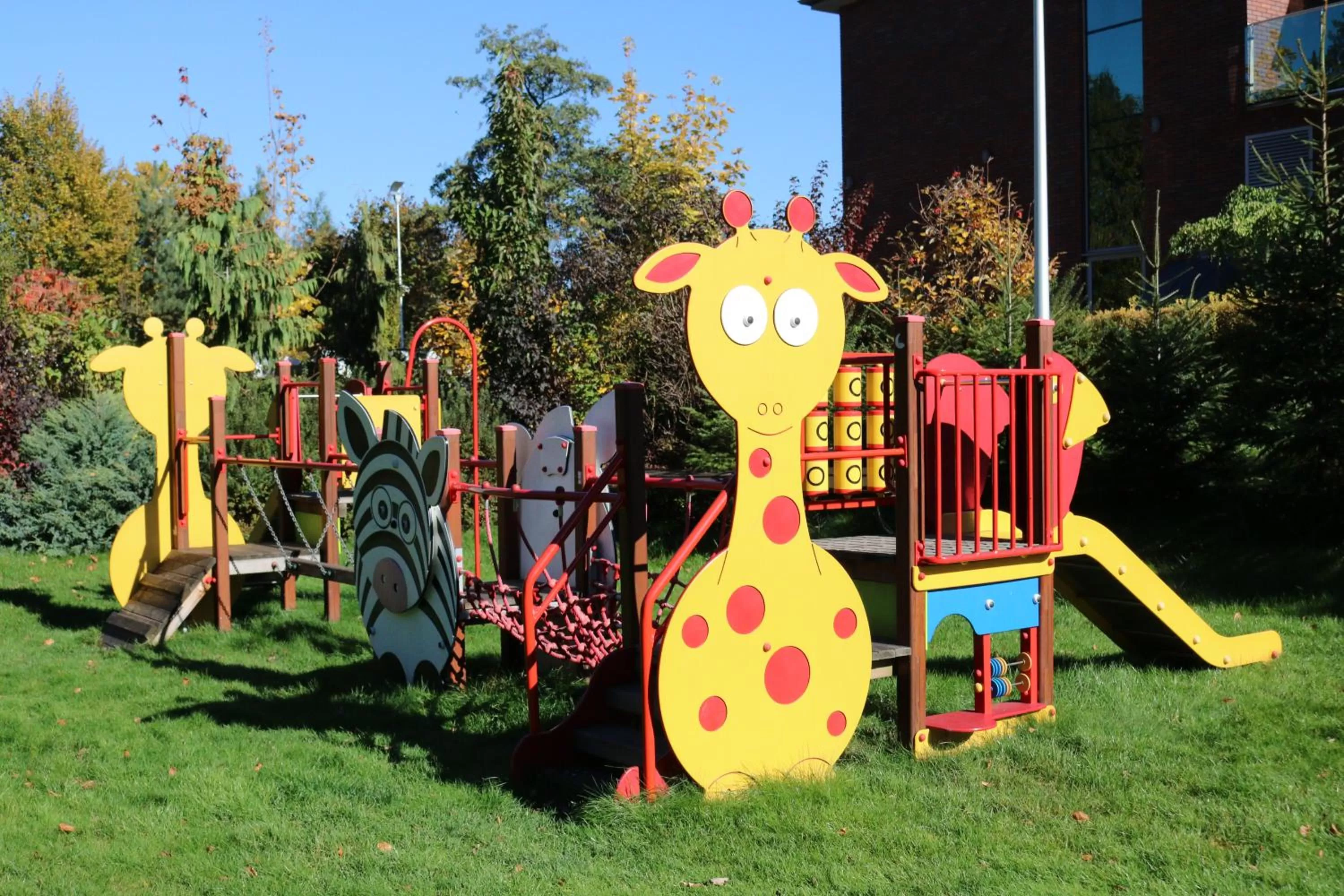 Day in Młyn Jacka Hotel & Spa