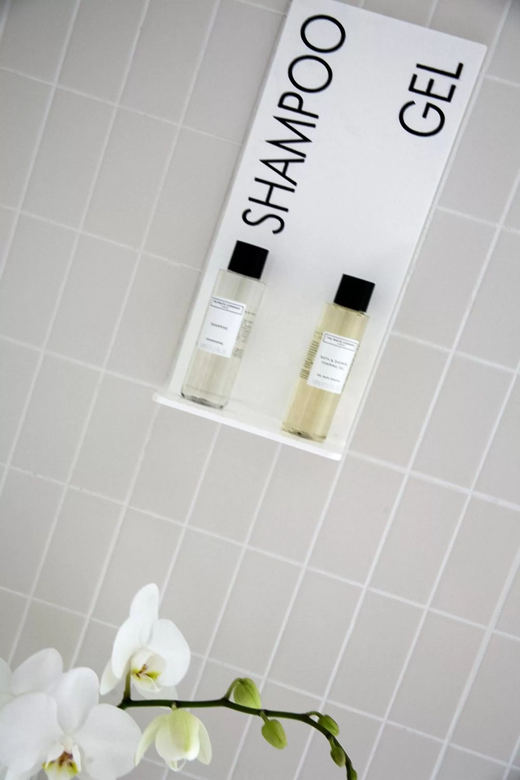 Bathroom in Dormirdcine