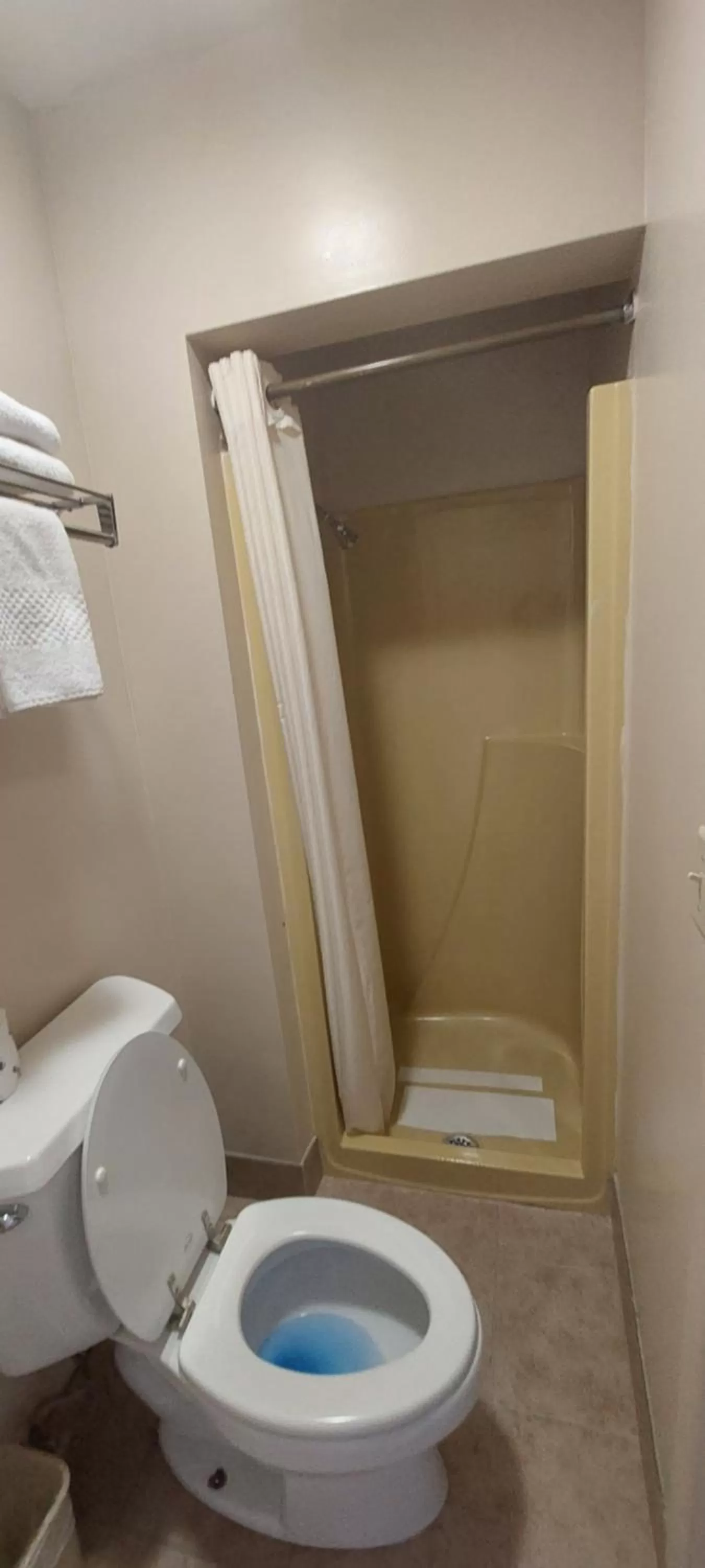 Rodeway Inn Kalkaska