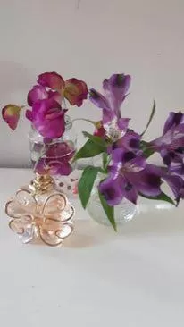 Decorative detail, Food in Het Woonrijk