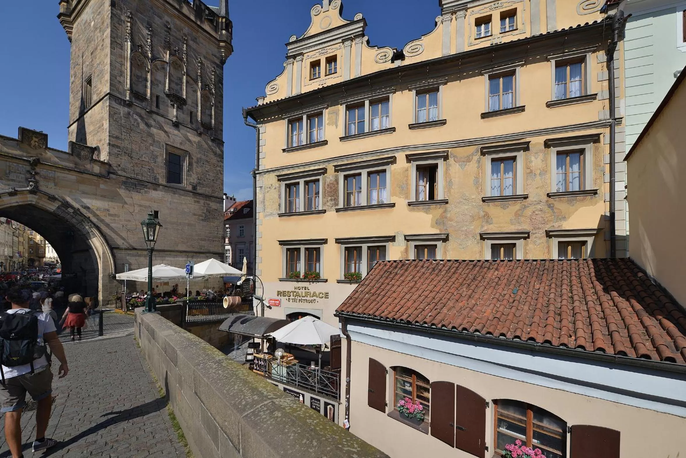 Other in Hotel U 3 Pstrosu