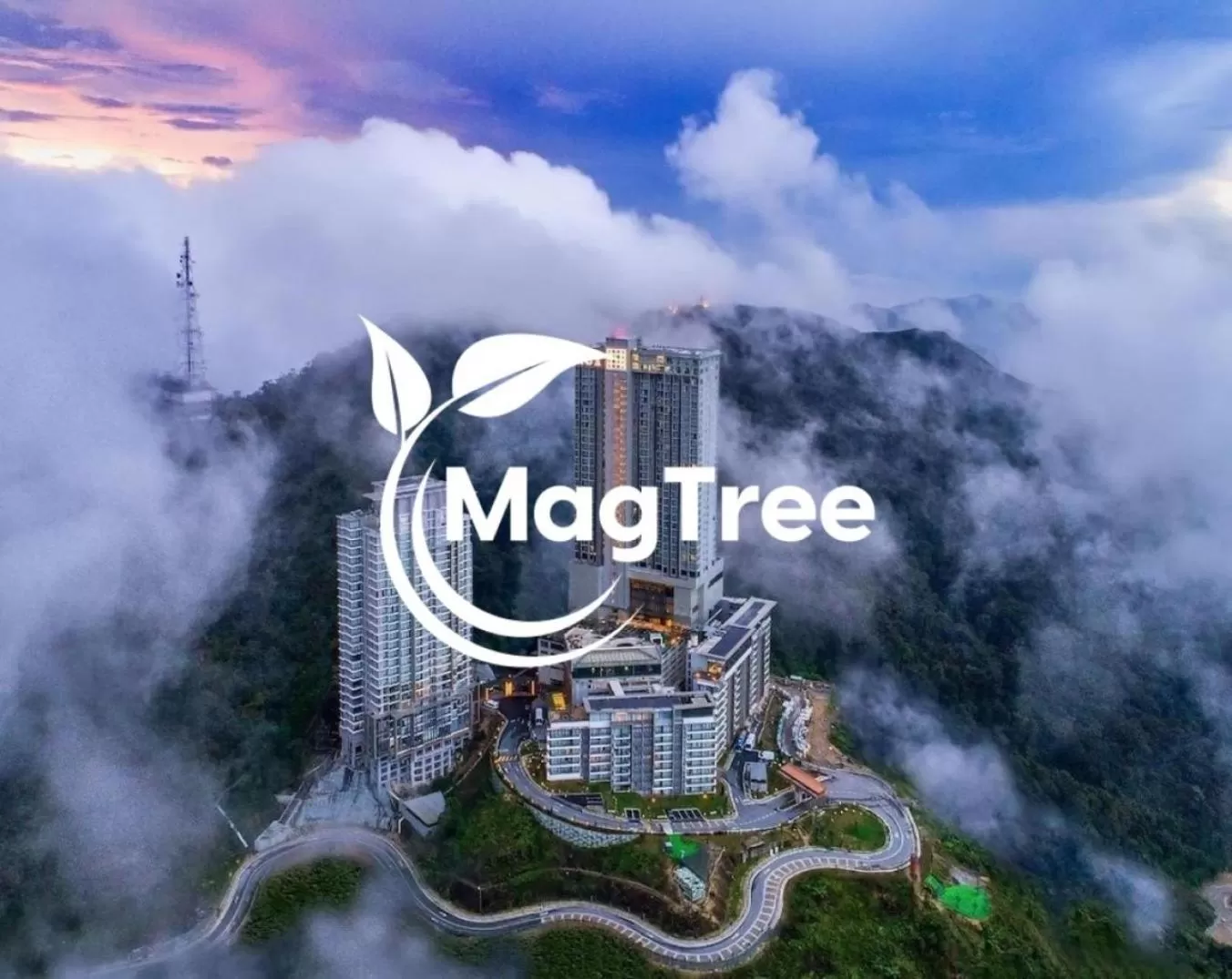 MagTree Genting Highlands