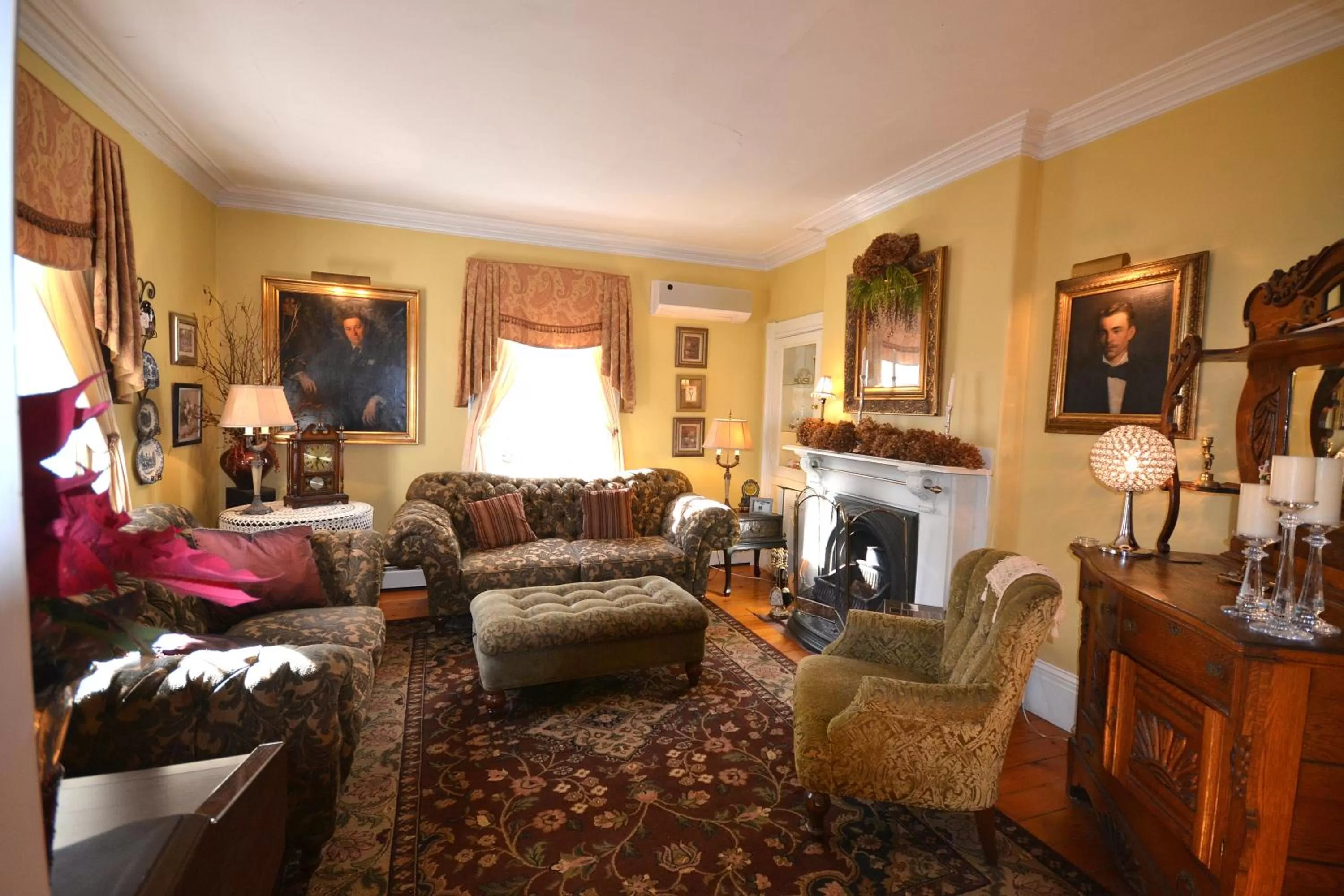 Briarwood Bed & Breakfast