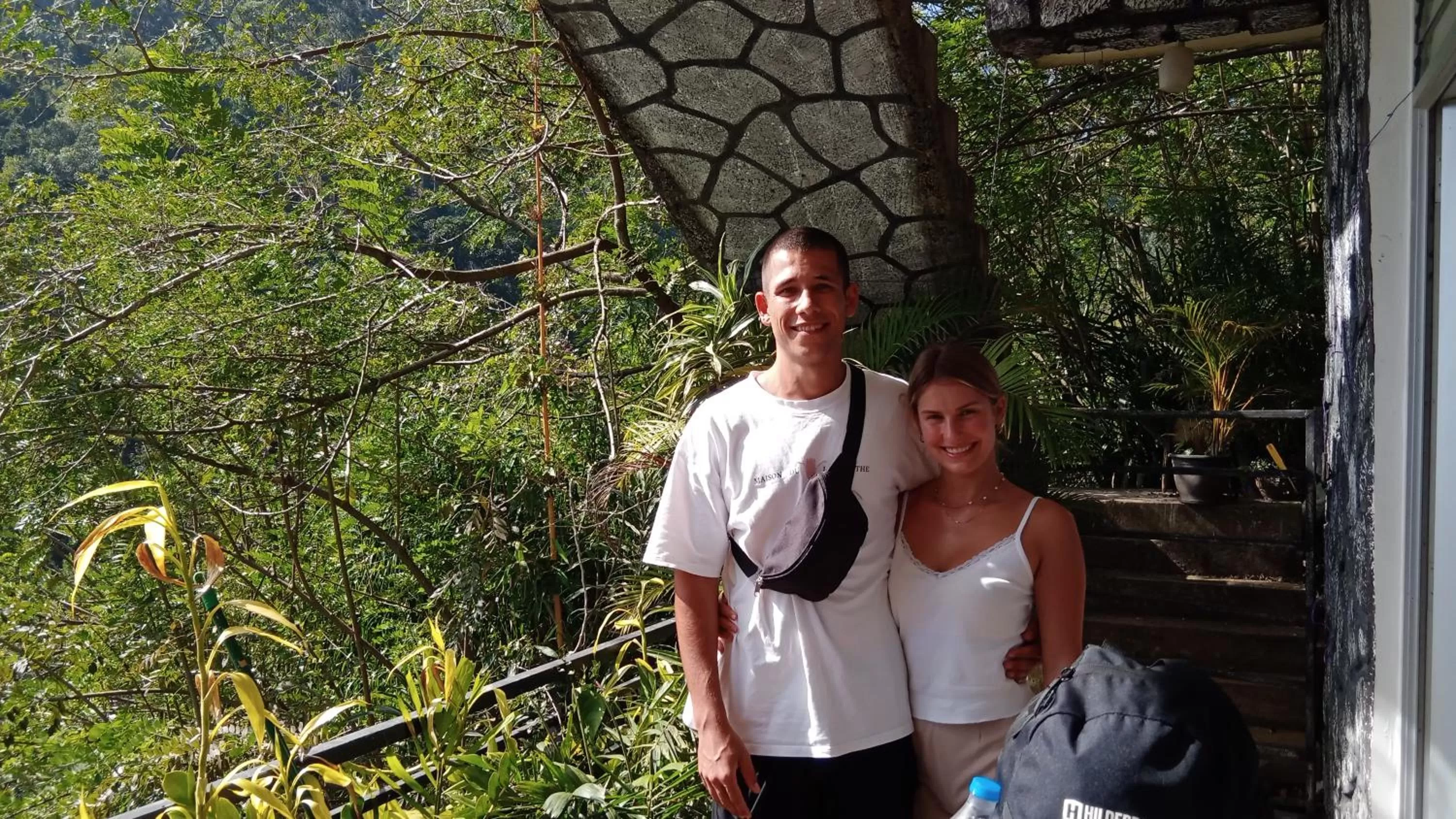 Ella Lucky Panoramic