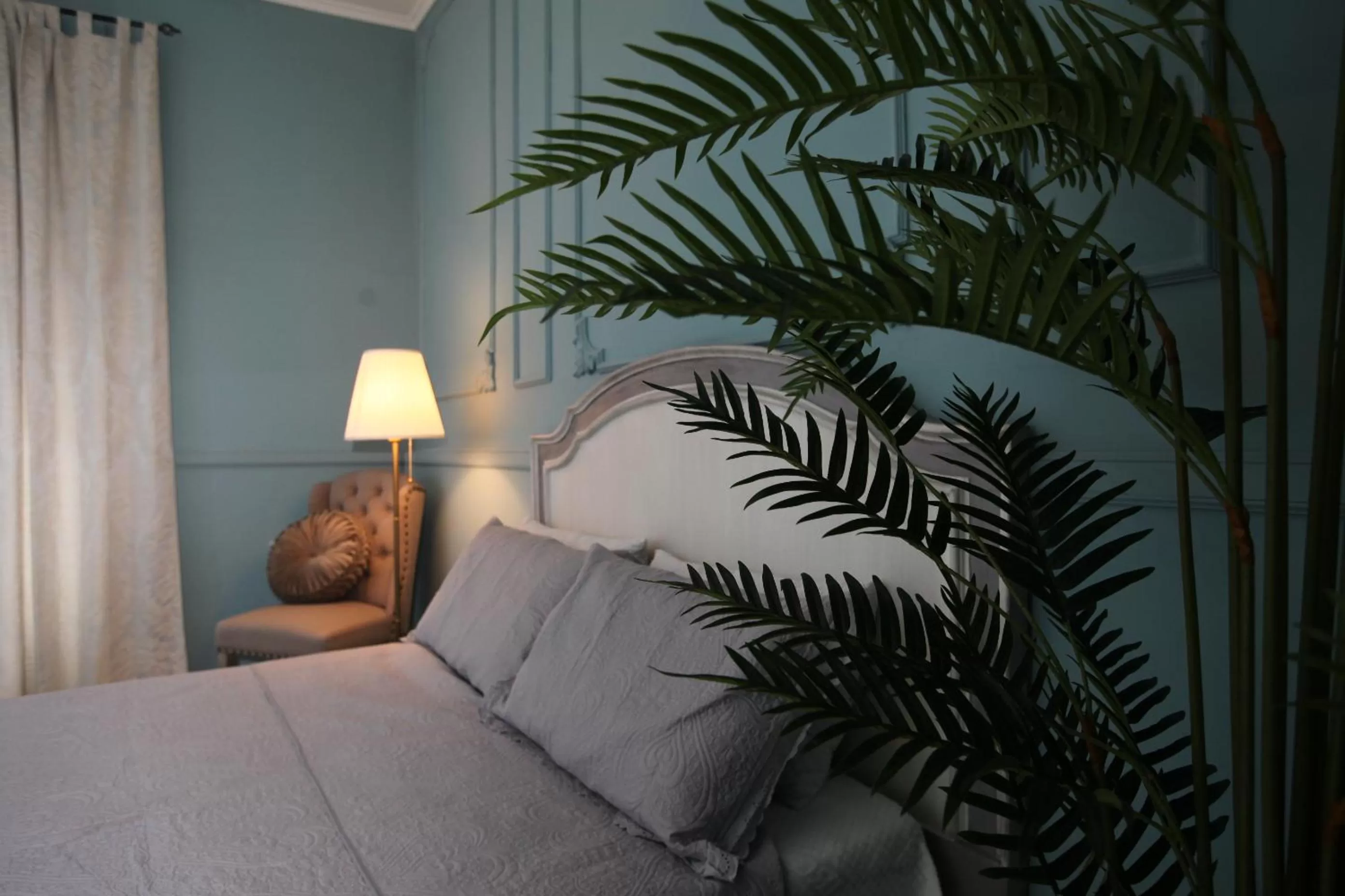 LE ZAGARE B&B - Ares