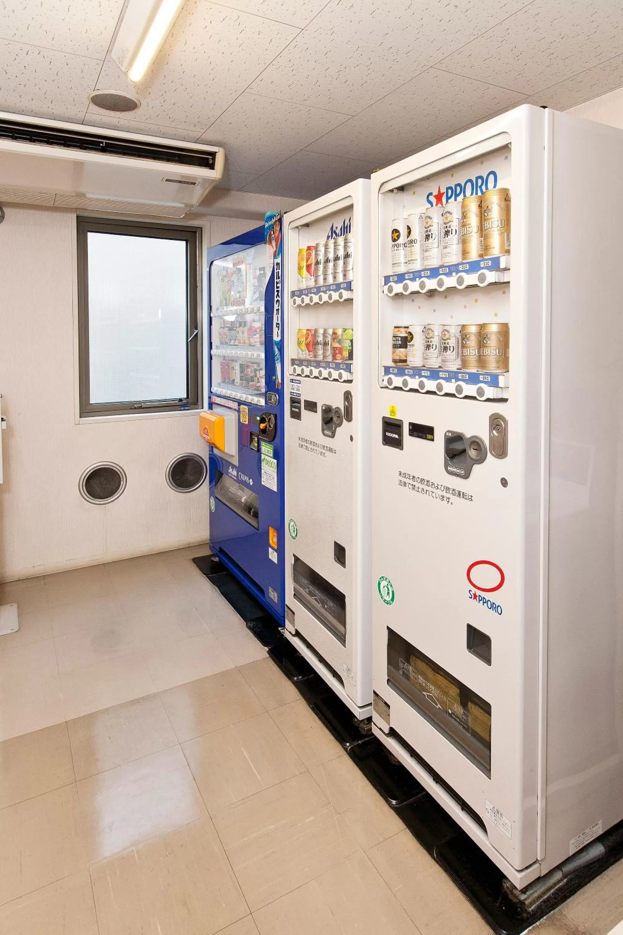 Other in Sotetsu Fresa Inn Tokyo Tamachi