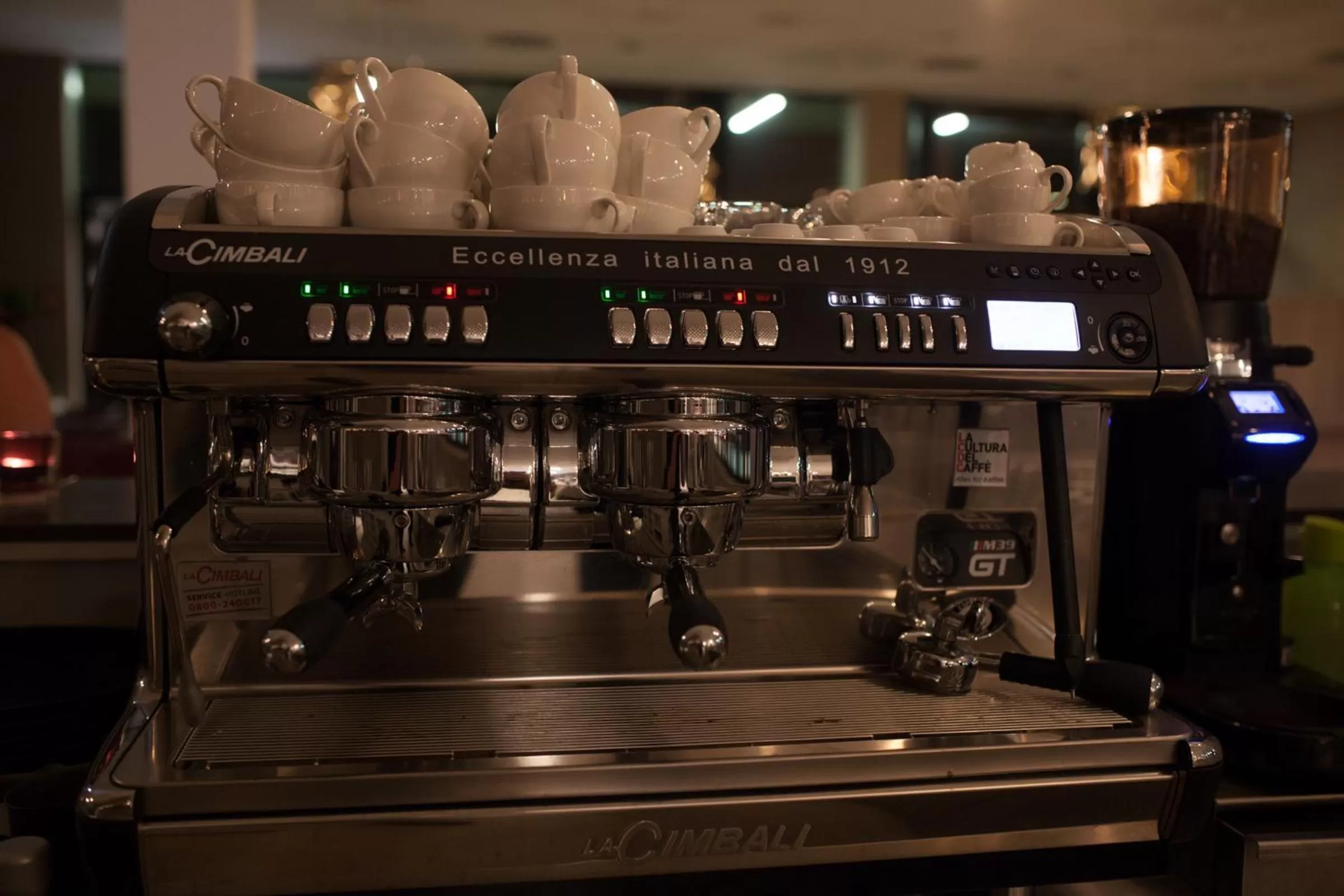 Lounge or bar in Best Western Hotel Tulln