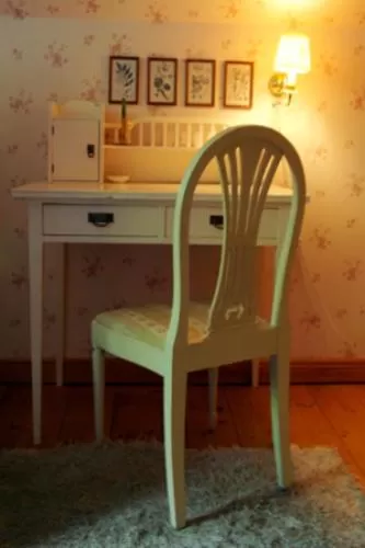 Seating area, Dining Area in Trolleberg Bed & Breakfast