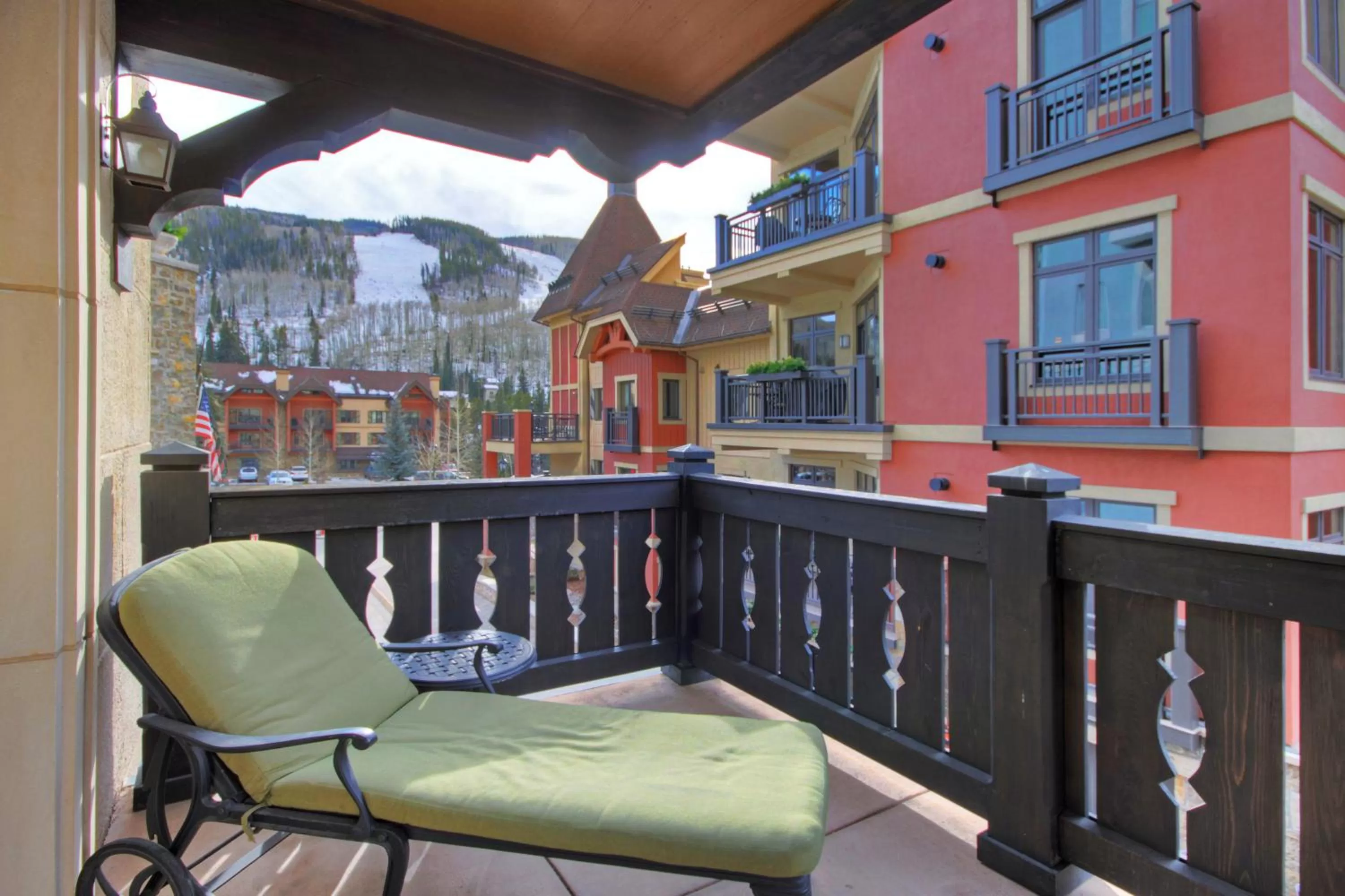 The Arrabelle at Vail Square, a RockResort, by Vail Resorts