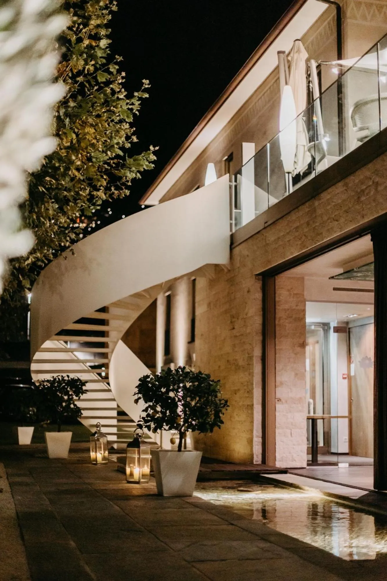 Property building in Giardino Lago