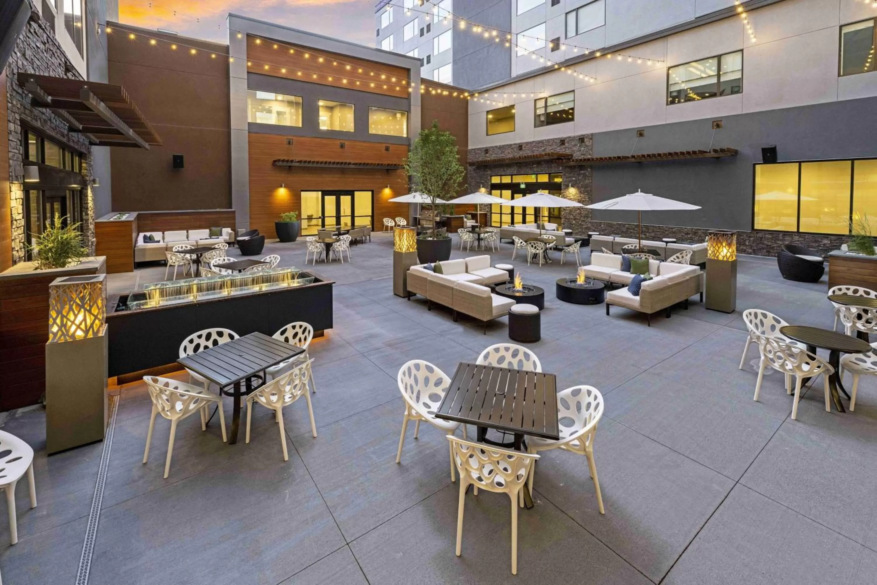 Other in Element Colorado Springs Downtown