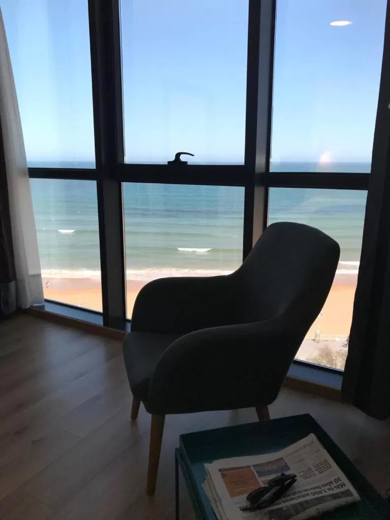 Hotel Príncipe de Asturias