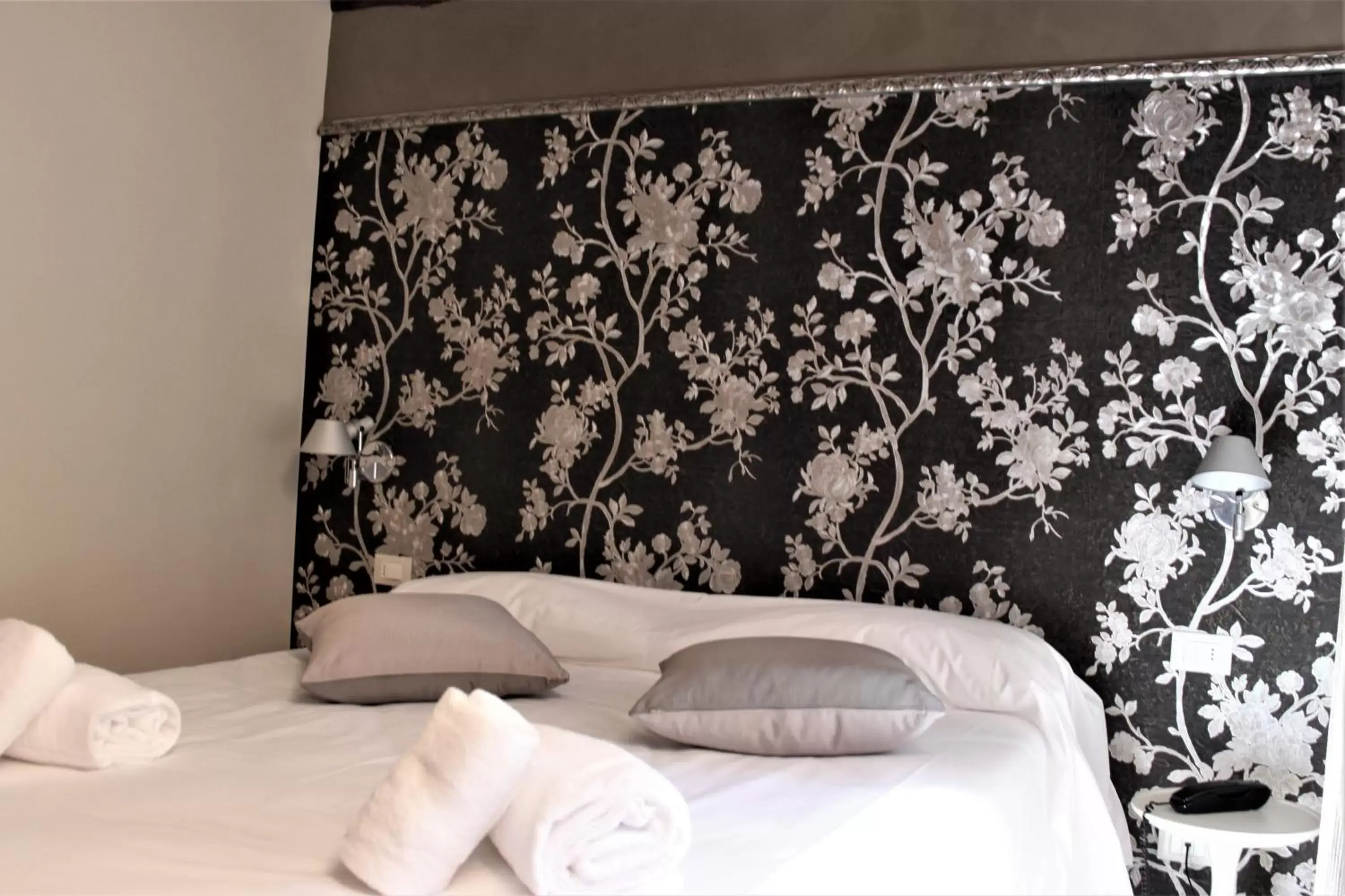 Double Room - Annex in Hotel Rio Double Room - Annex in Hotel Rio