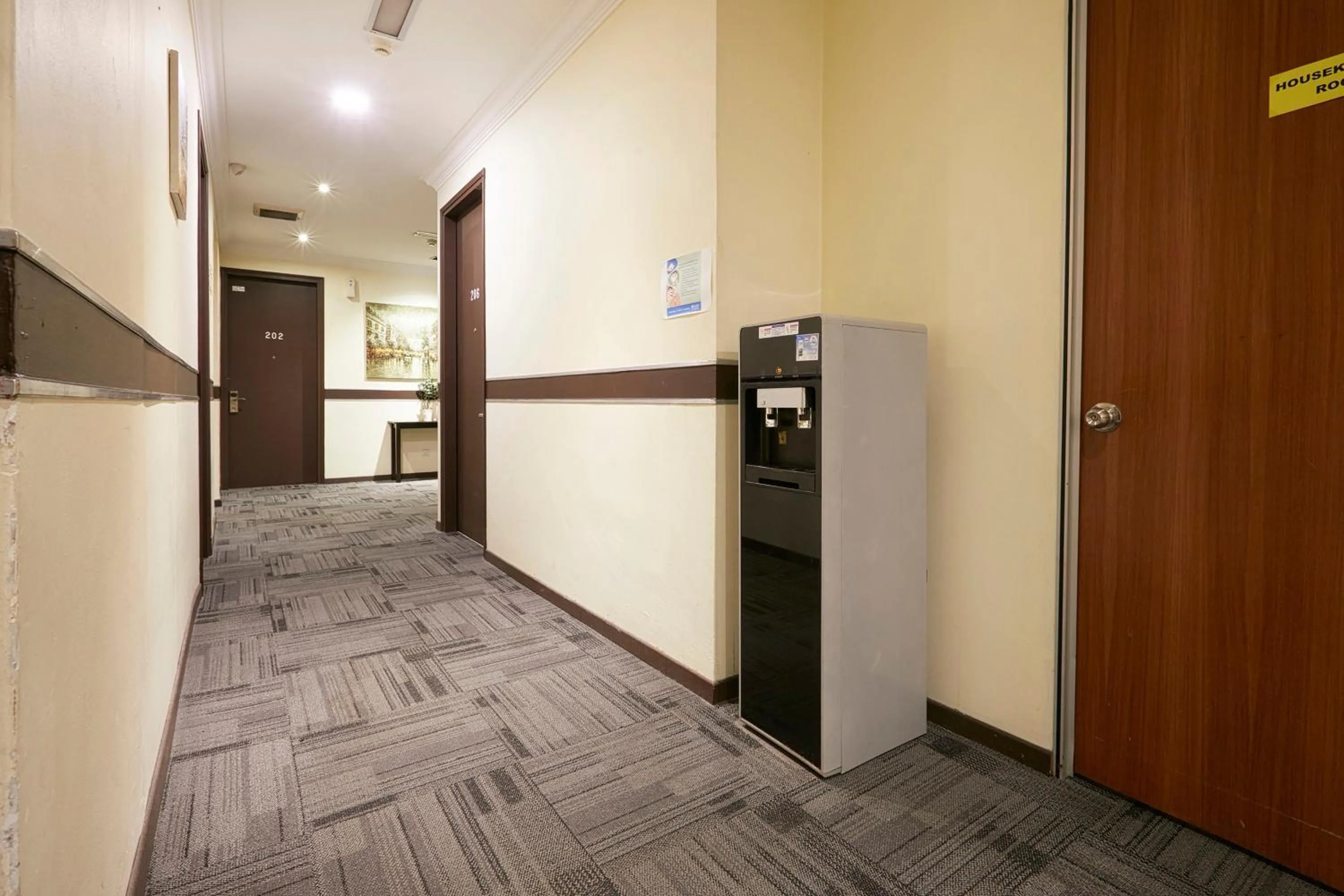 Other in D'New 1 Hotel Near Sunway Pyramid, 6 Min Only