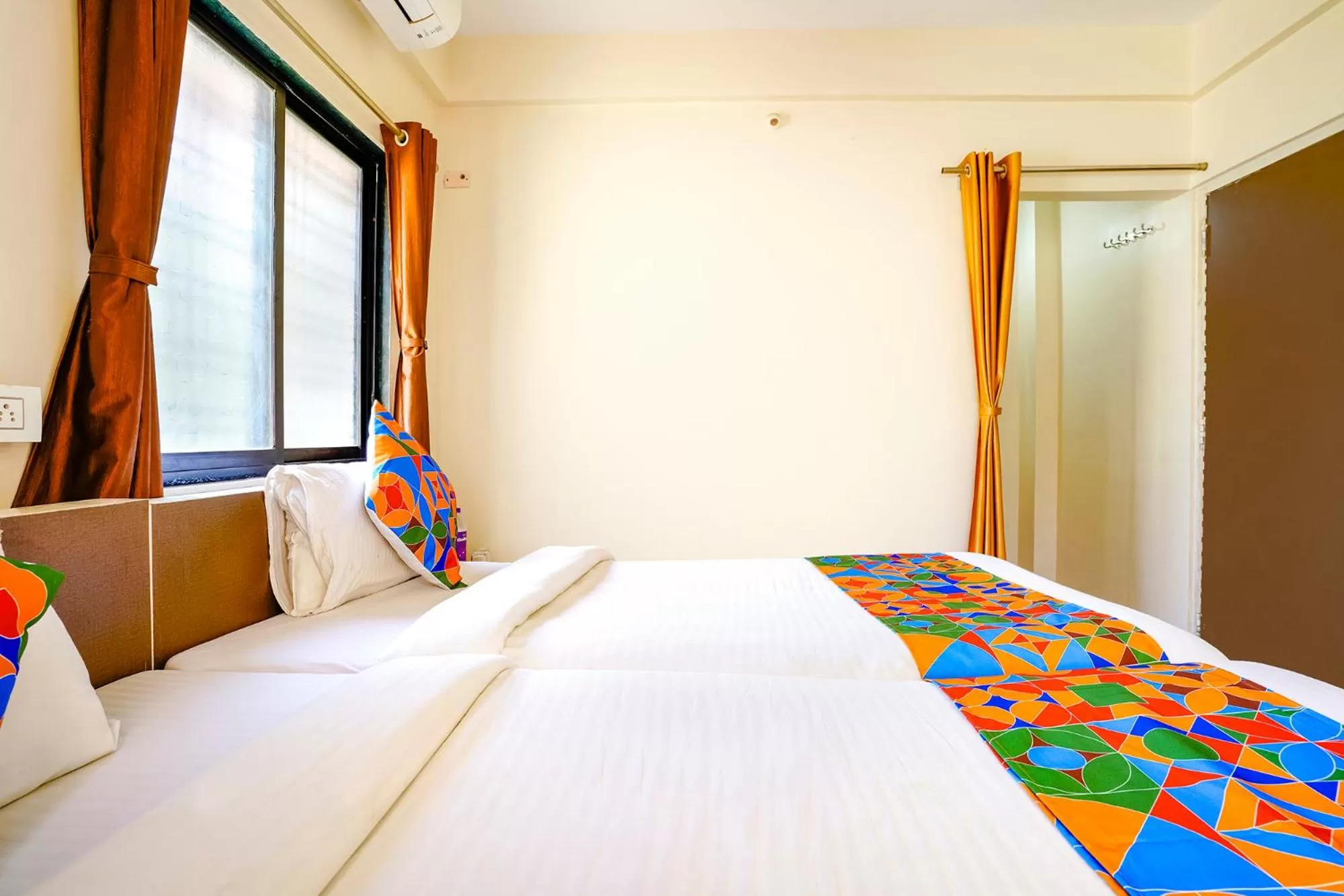 Bed in FabExpress Sai Vyankatesh