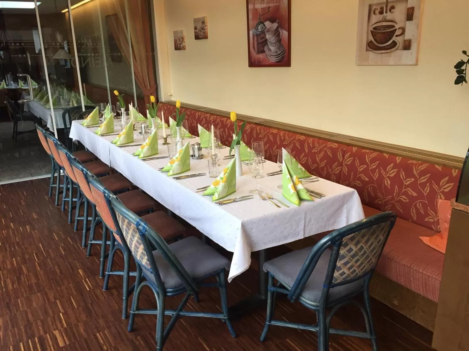 Restaurant/Places to Eat in Gasthof Meindl