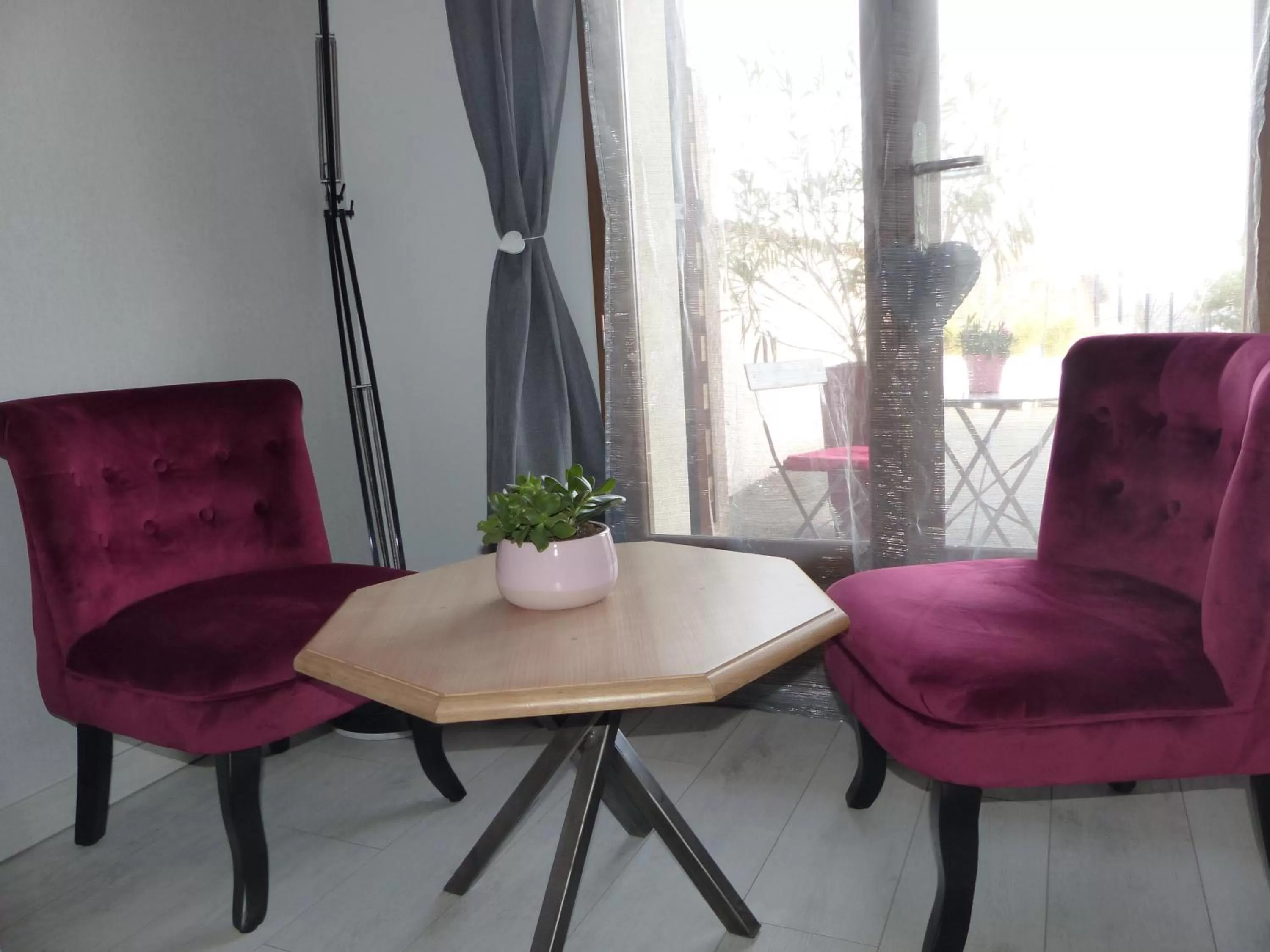 Chambre d'Hôtes des Lys