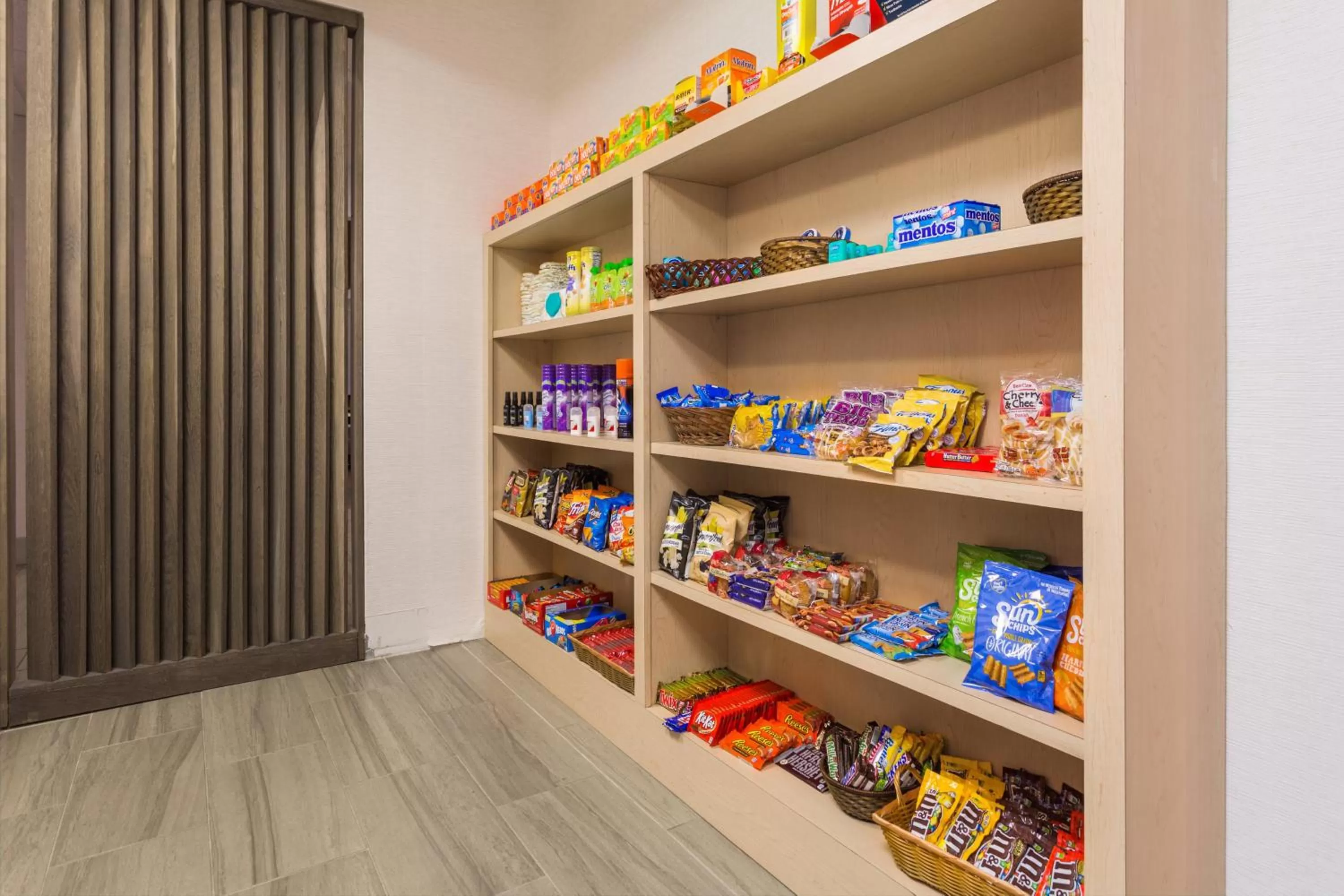 Other in Holiday Inn Express and Suites - Petersburg - Fort Lee by IHG