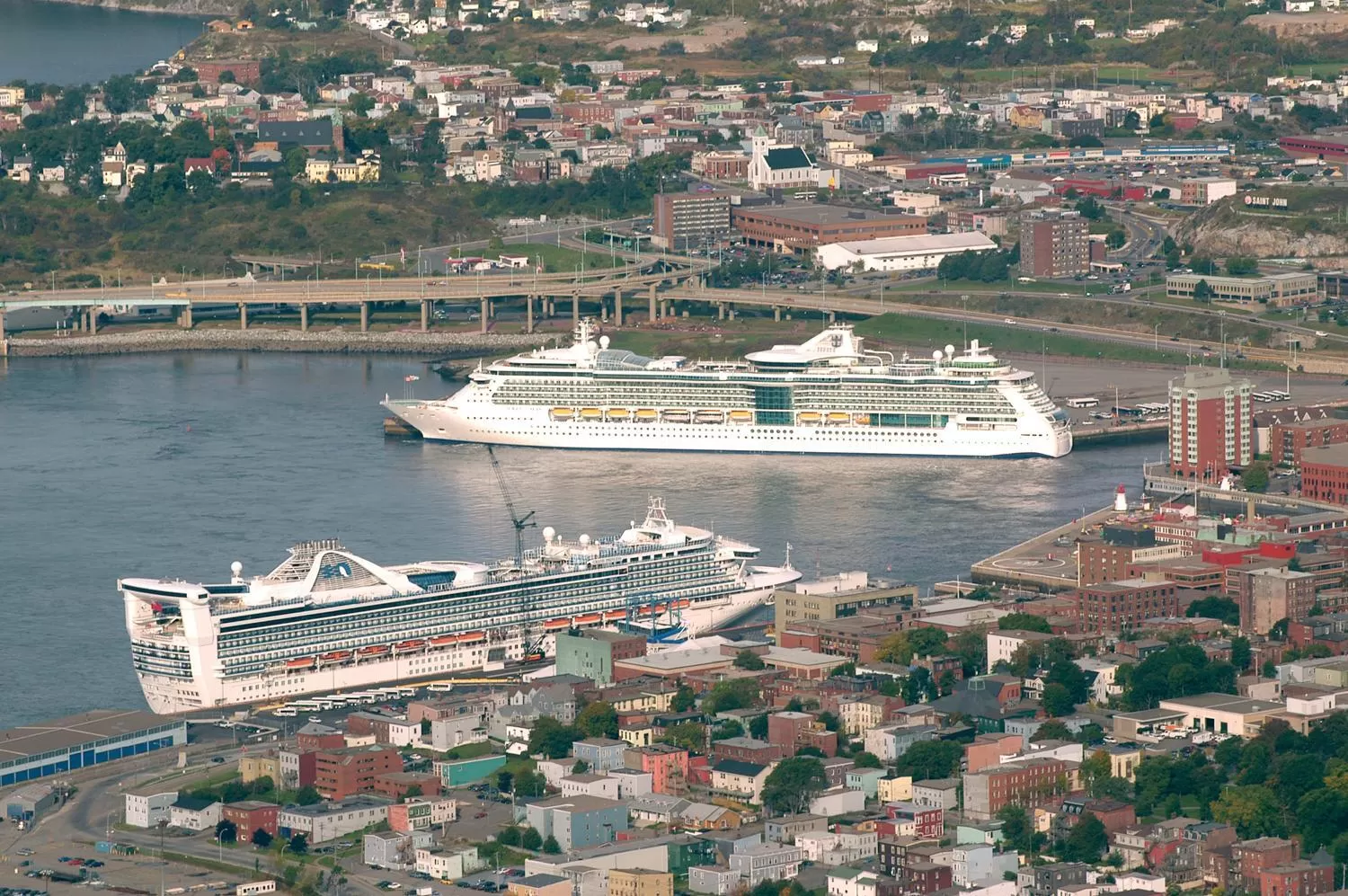 Neighbourhood in Homeport Historic B&B