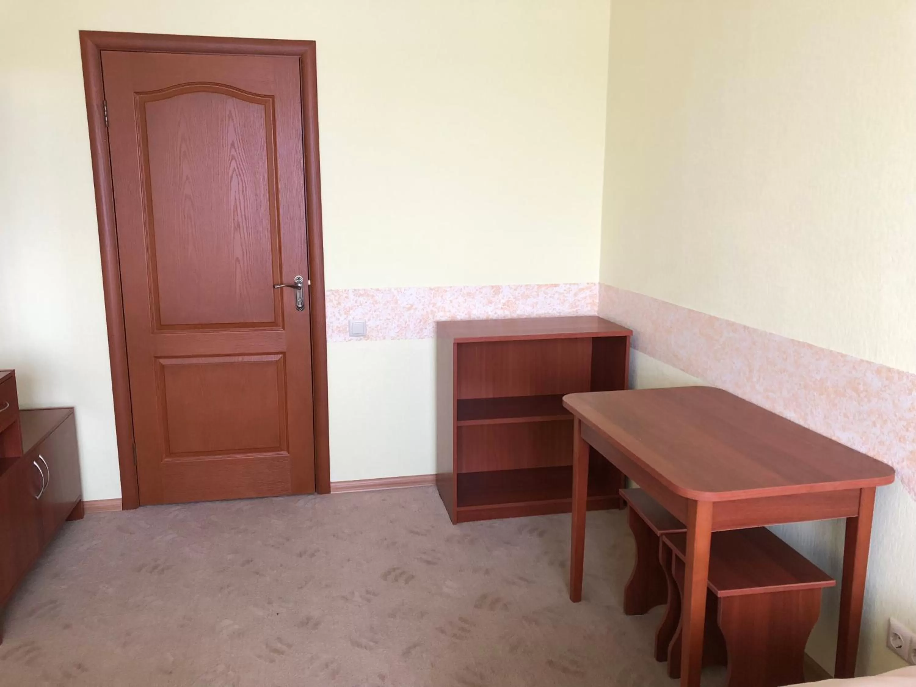 Mini Hotel on Brovarskaya