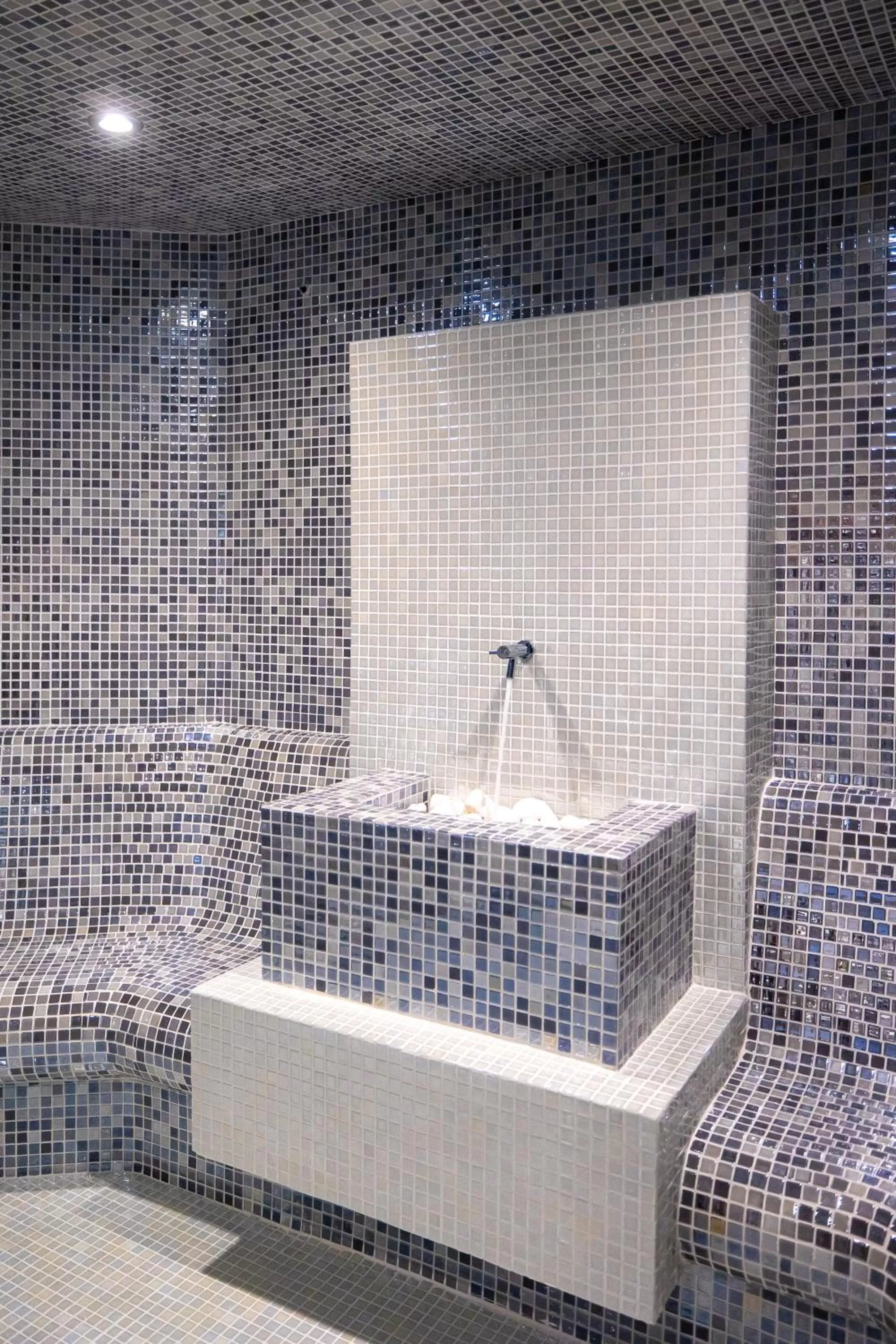 Spa and wellness centre/facilities in Hotel Belmont & Spa