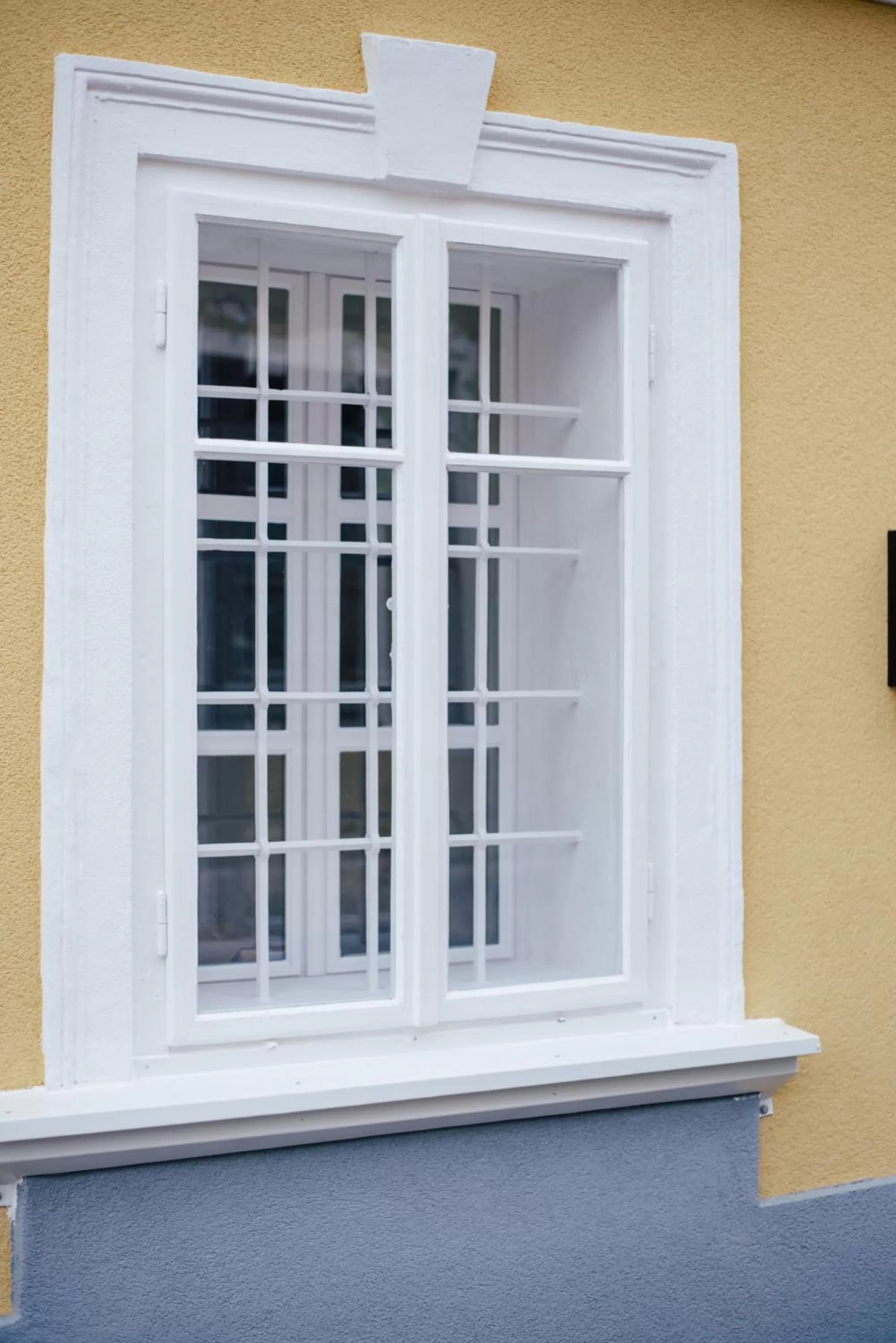 Property building in Smarthotel Völkermarkt