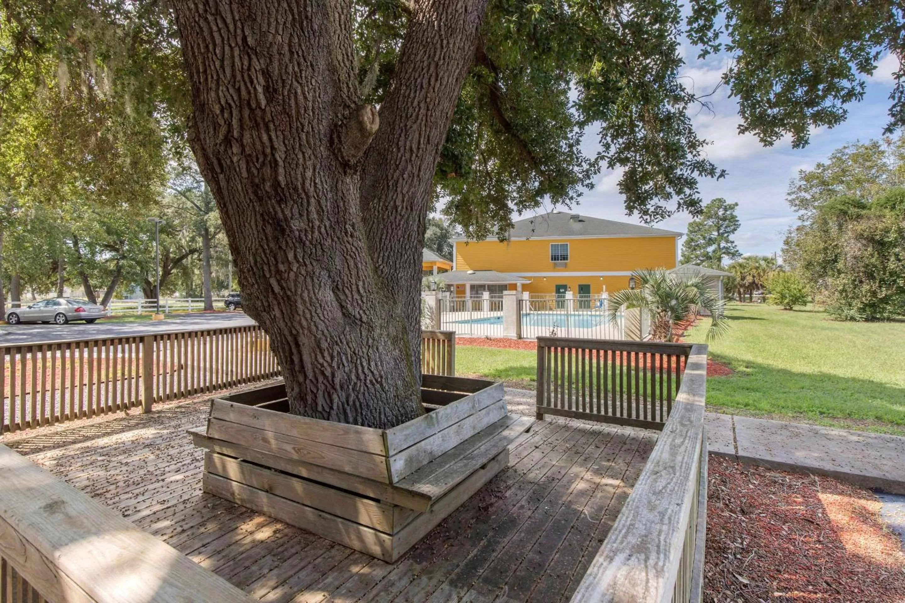 Other in Quality Inn Kingstree North