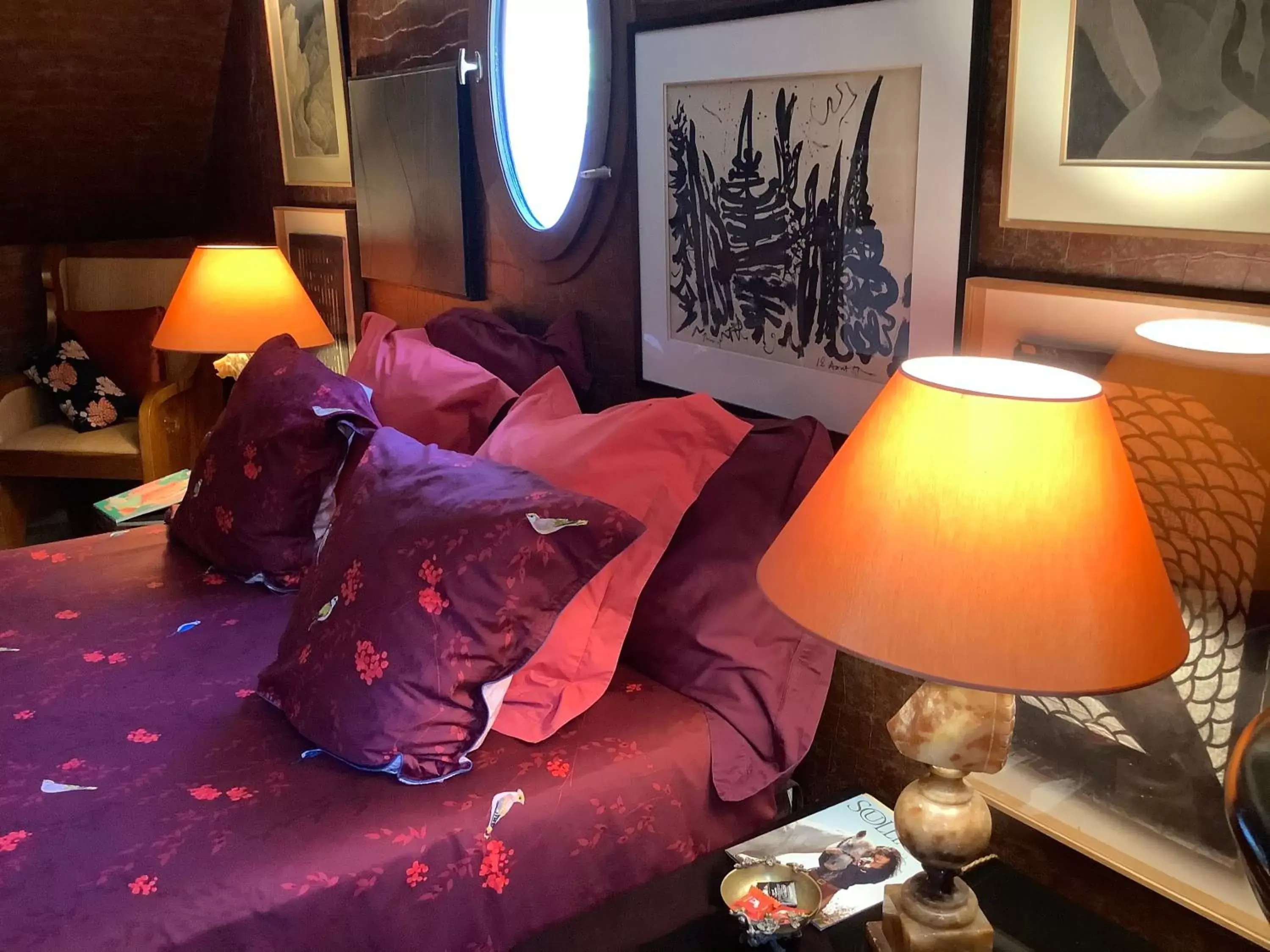 King Room in Toute Une Histoire King Room in Toute Une Histoire