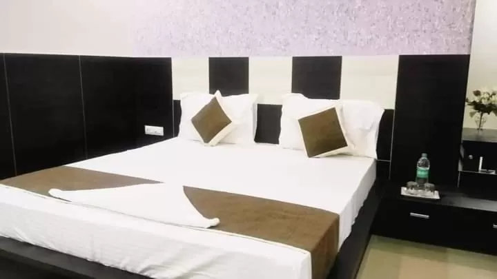 Bed in Rama Grand HS