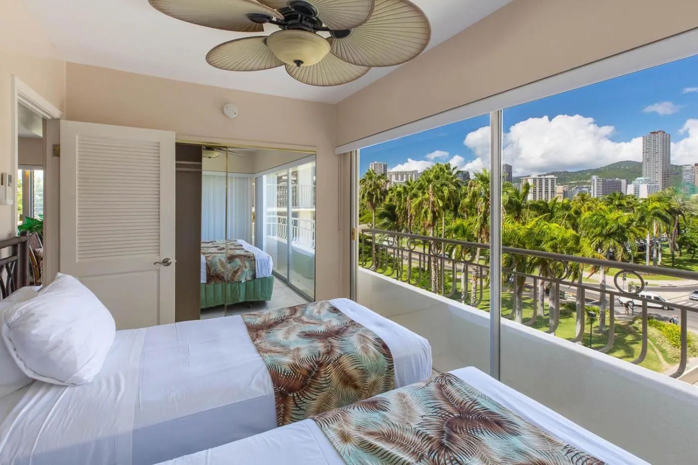 Waikiki Shore by OUTRIGGER - Select Your Unit