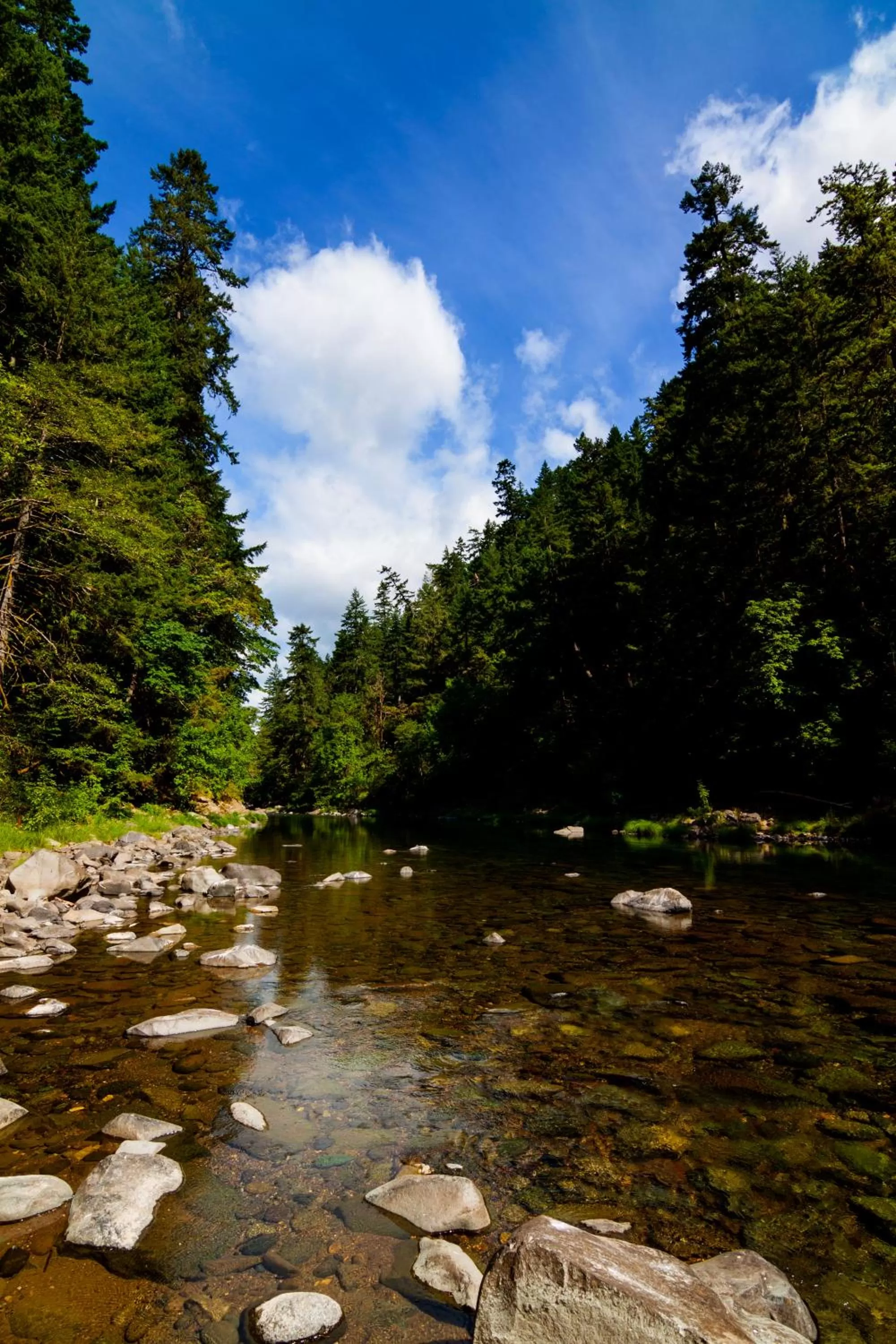 Day in Carson Hot Springs Resort & Spa