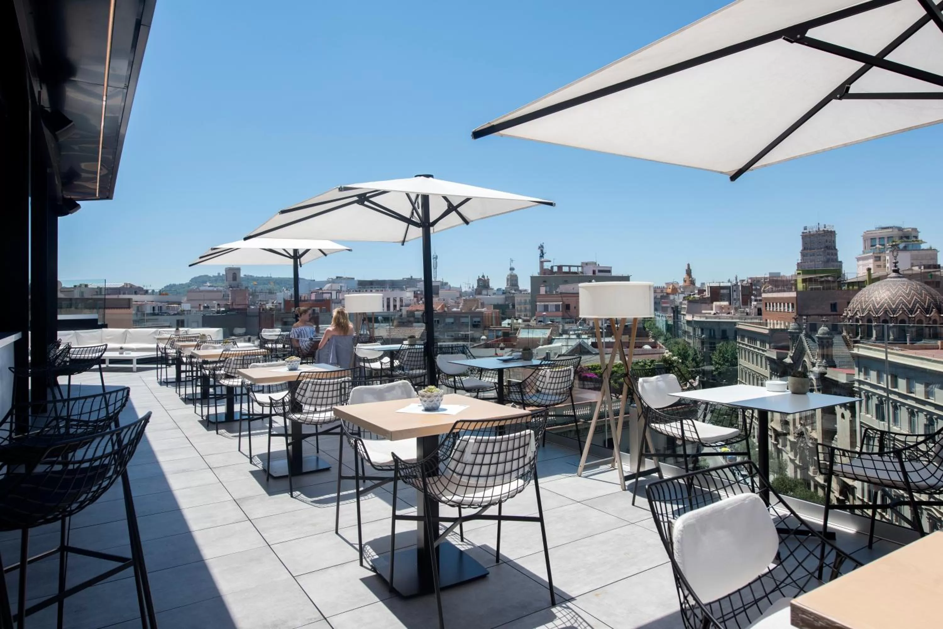 Activities in Negresco Princess 4* Sup