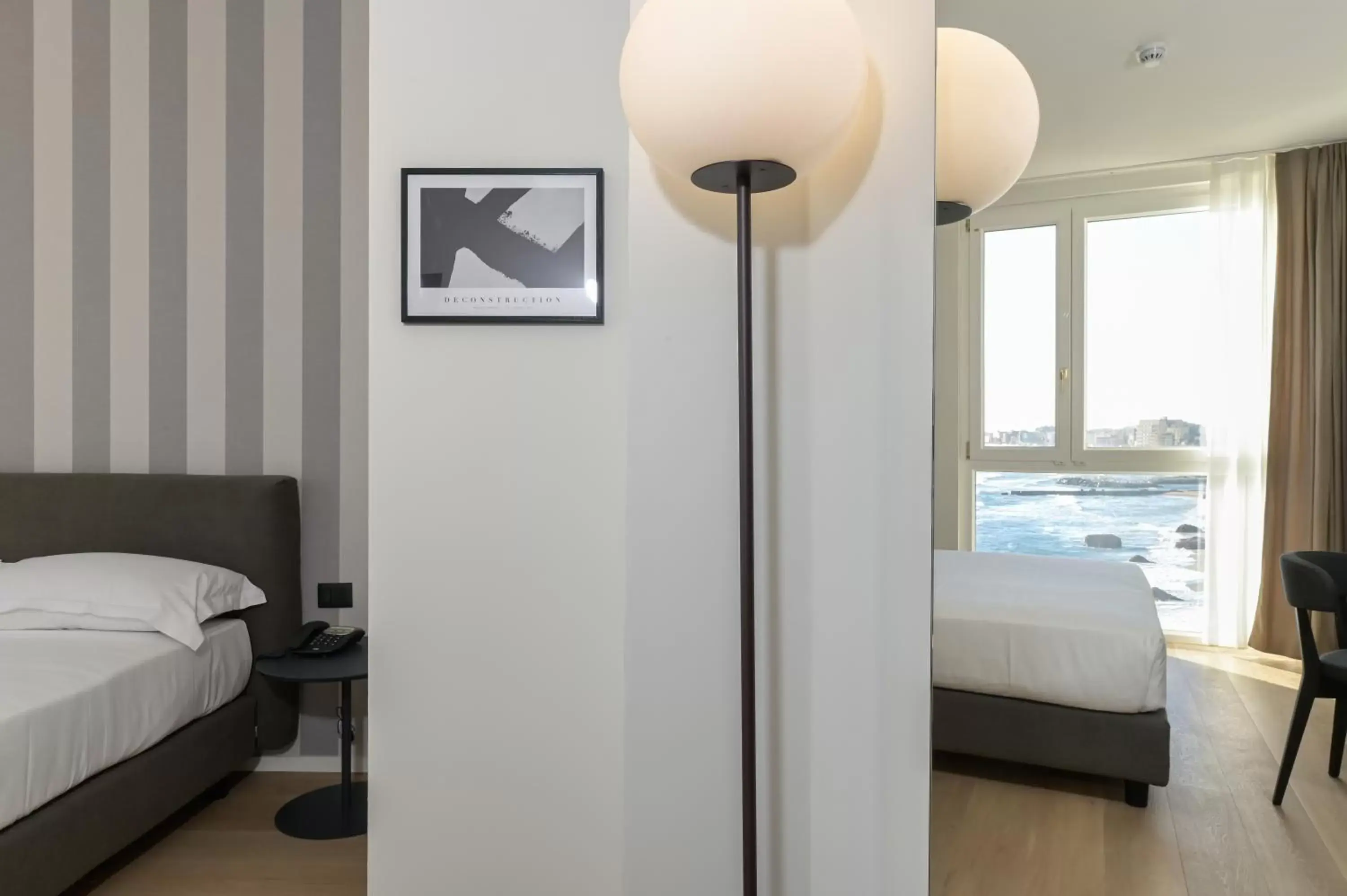 Family Room in Hotel Punta Tipa Family Room in Hotel Punta Tipa