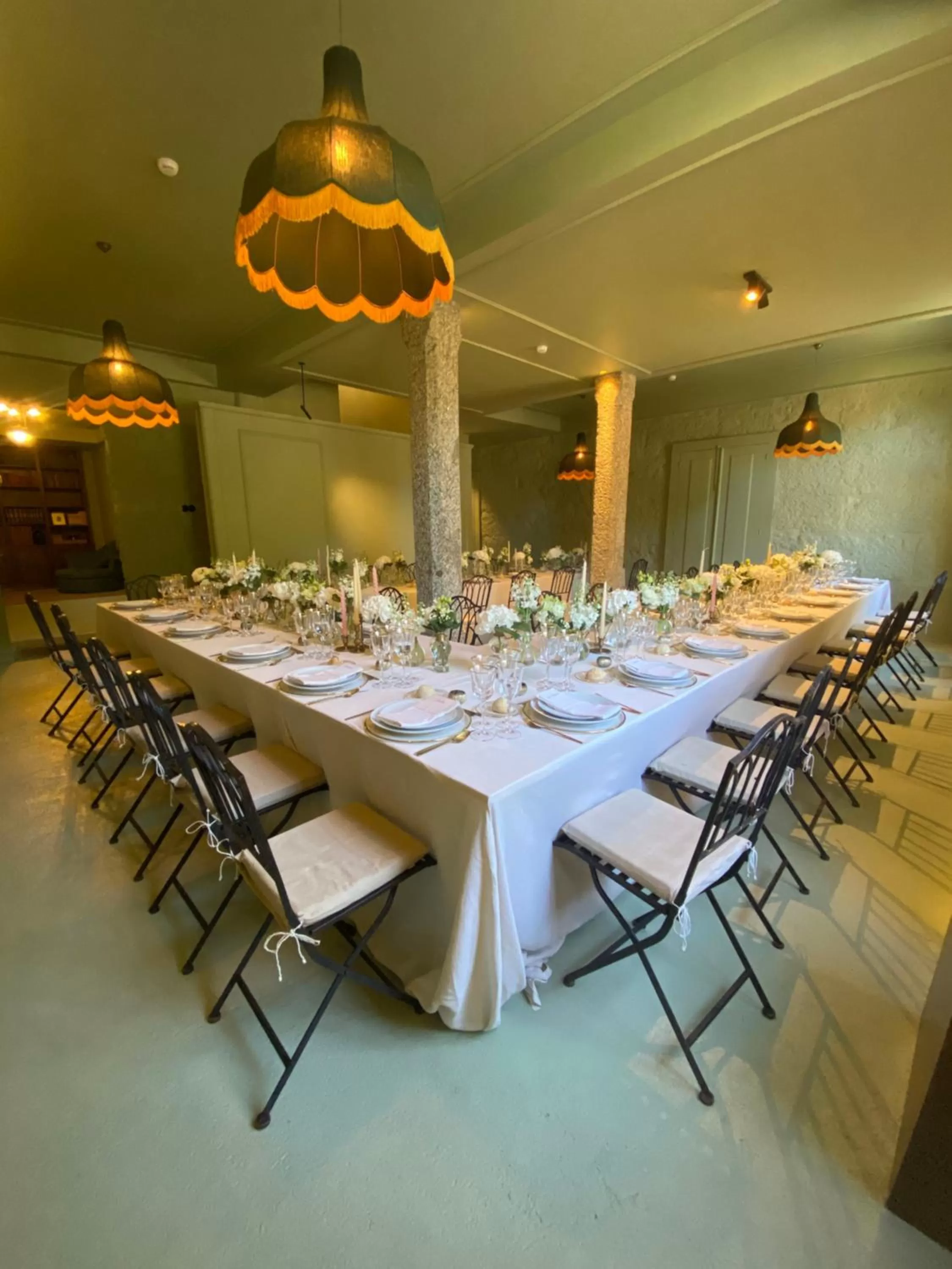 Banquet/Function facilities in The Grove Houses