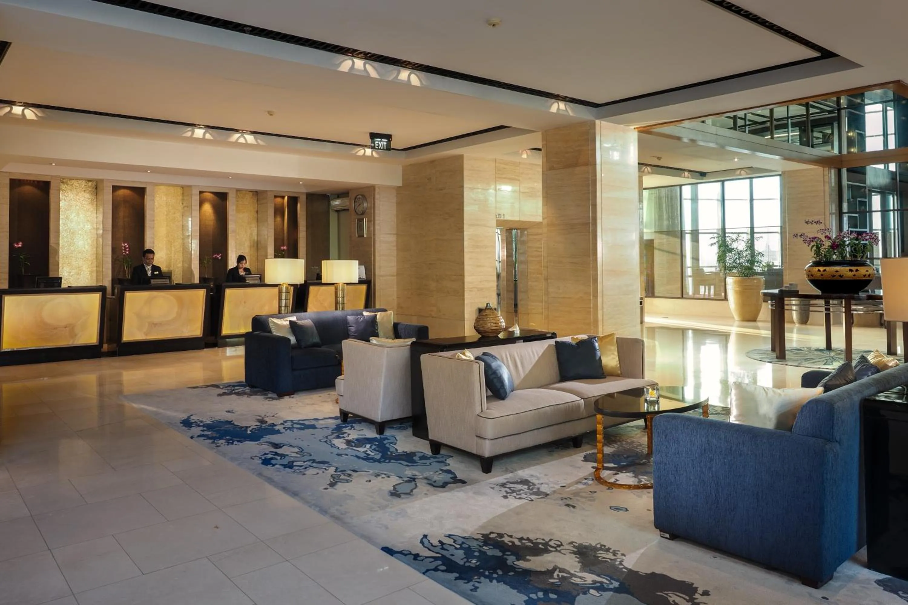 Other in Aryaduta Medan