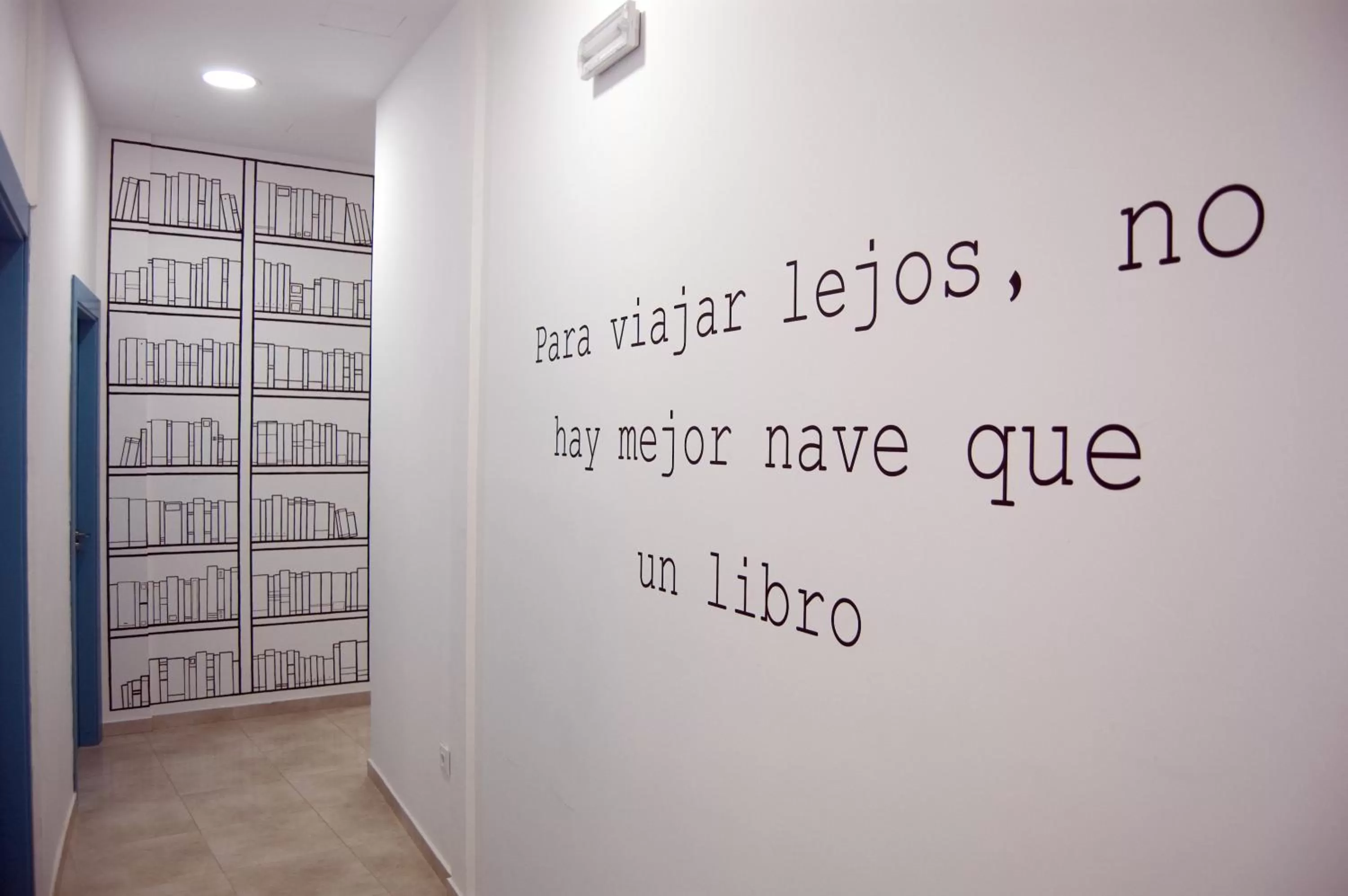 Other in Casual de las Letras Sevilla