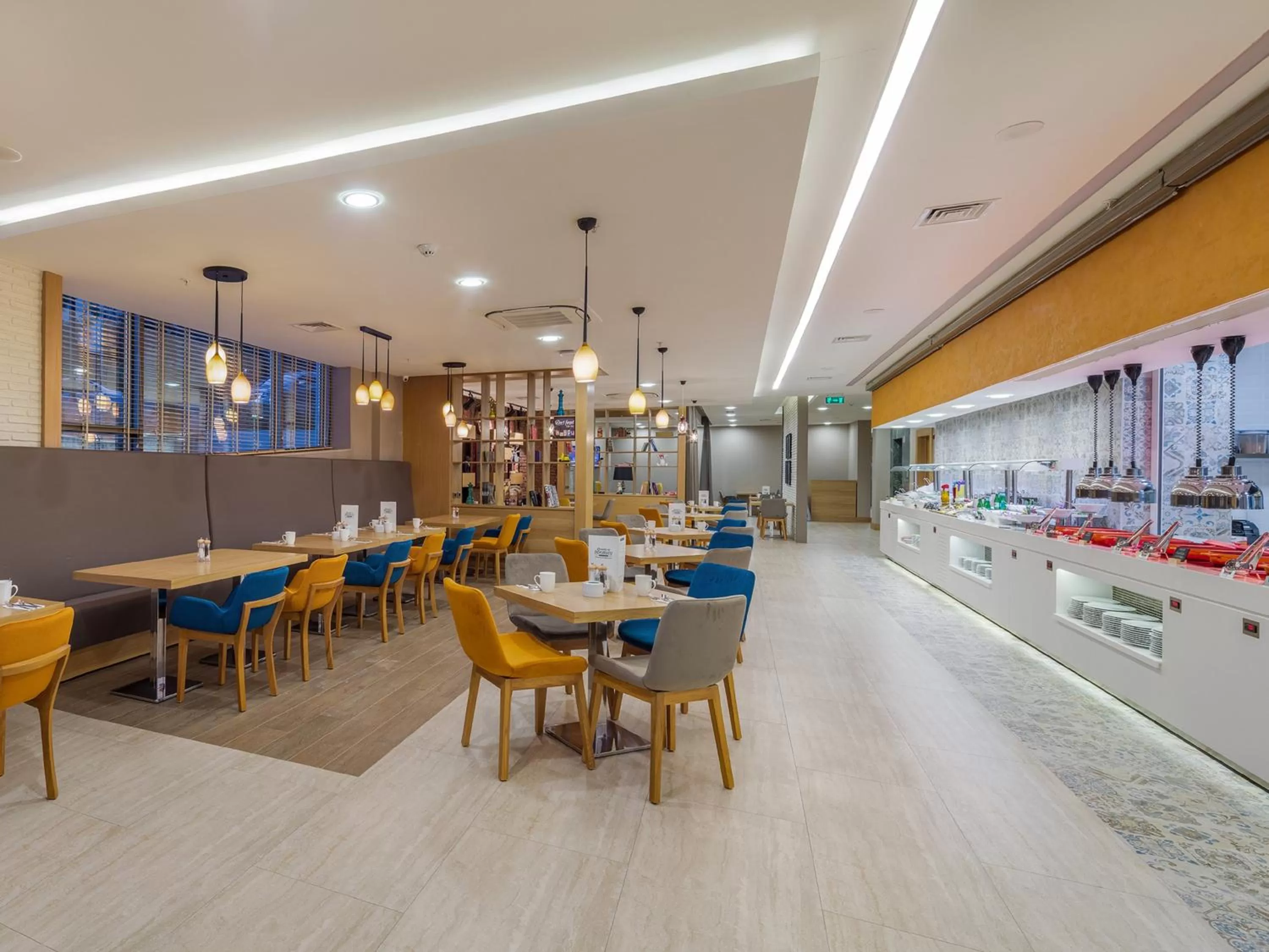 Property building in Holiday Inn Antalya - Lara by IHG