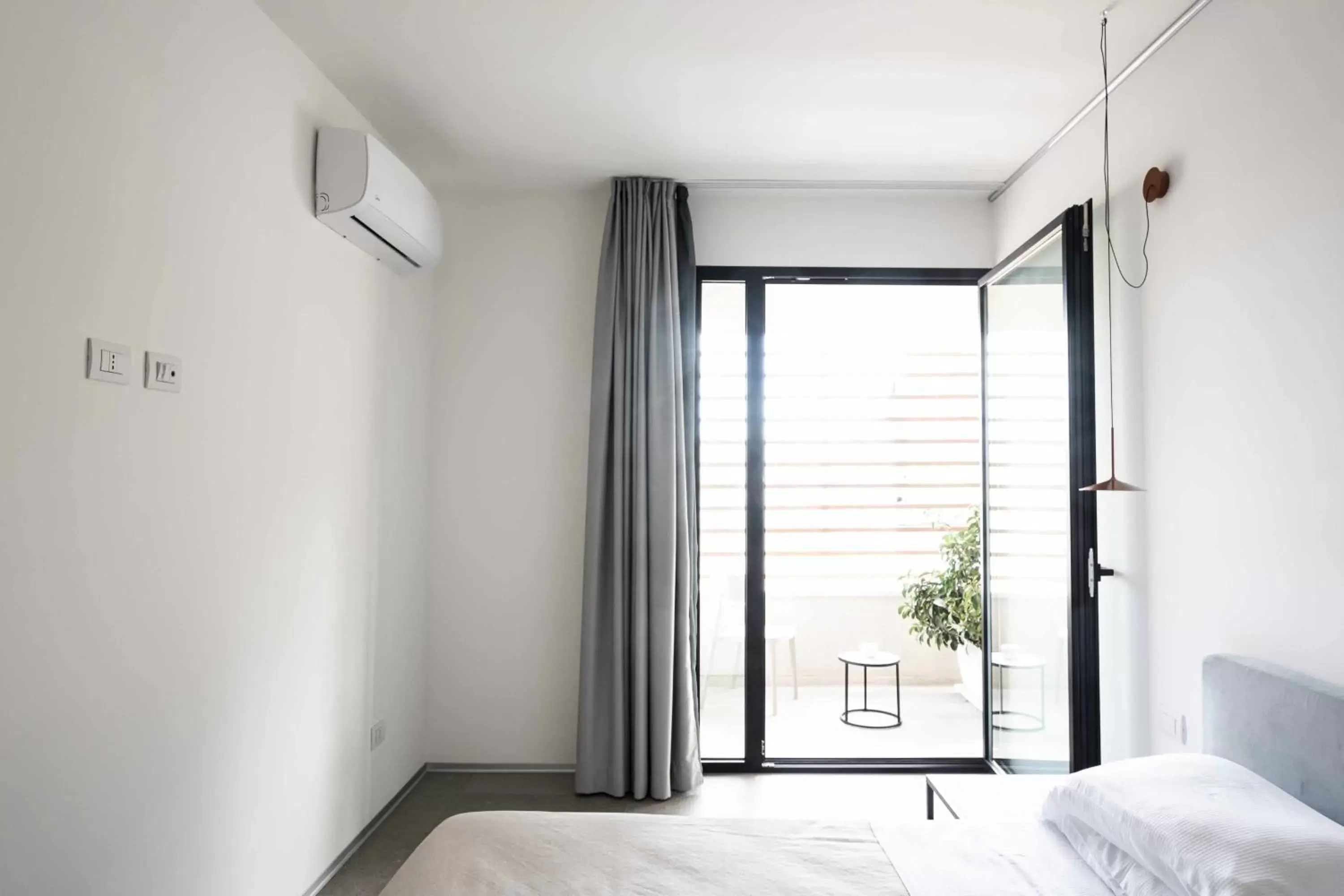 Suite with Balcony in Alkamuri Posh Hotel e Spa Suite with Balcony in Alkamuri Posh Hotel e Spa