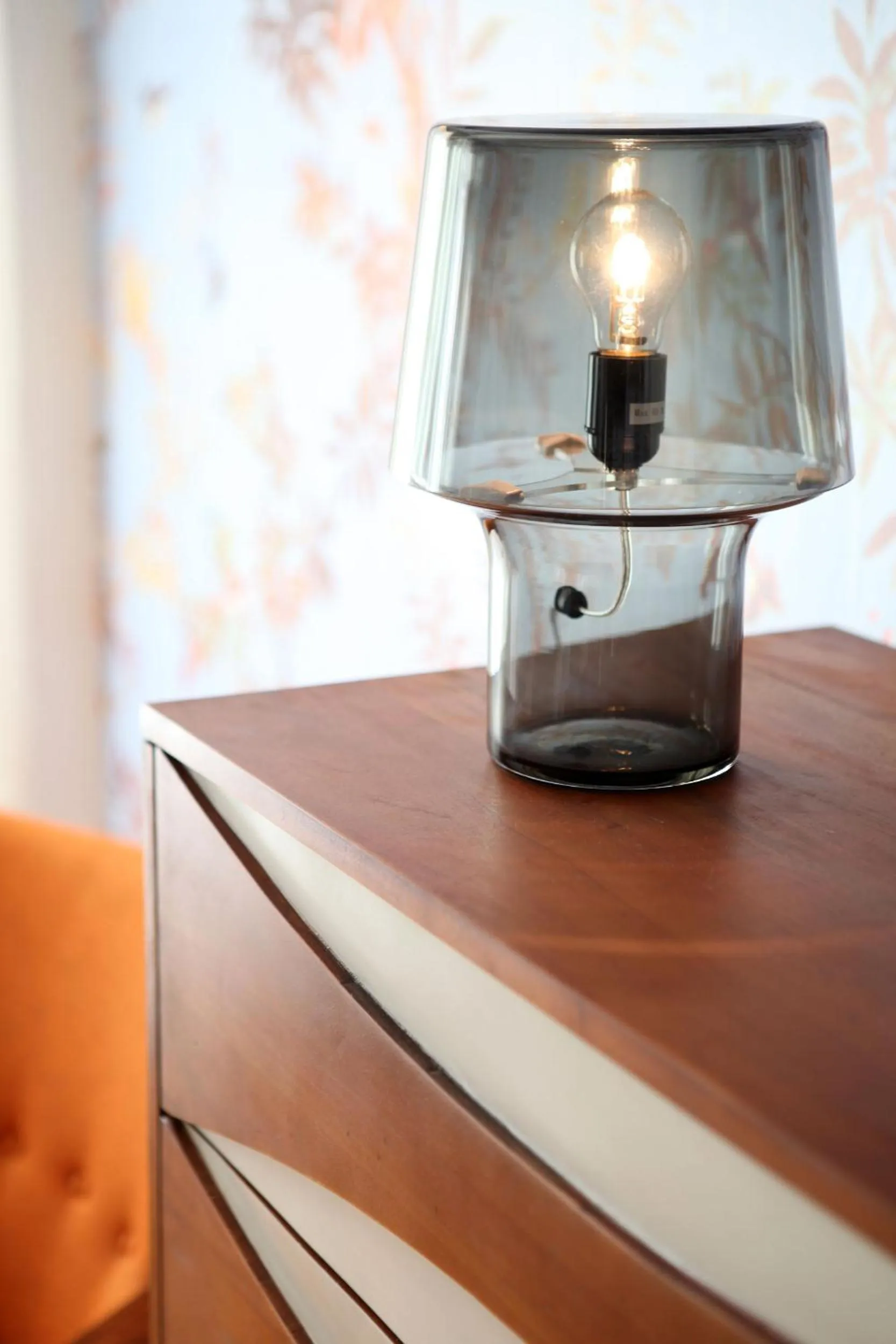 Decorative detail in Águamel Sintra, Boutique Guest House