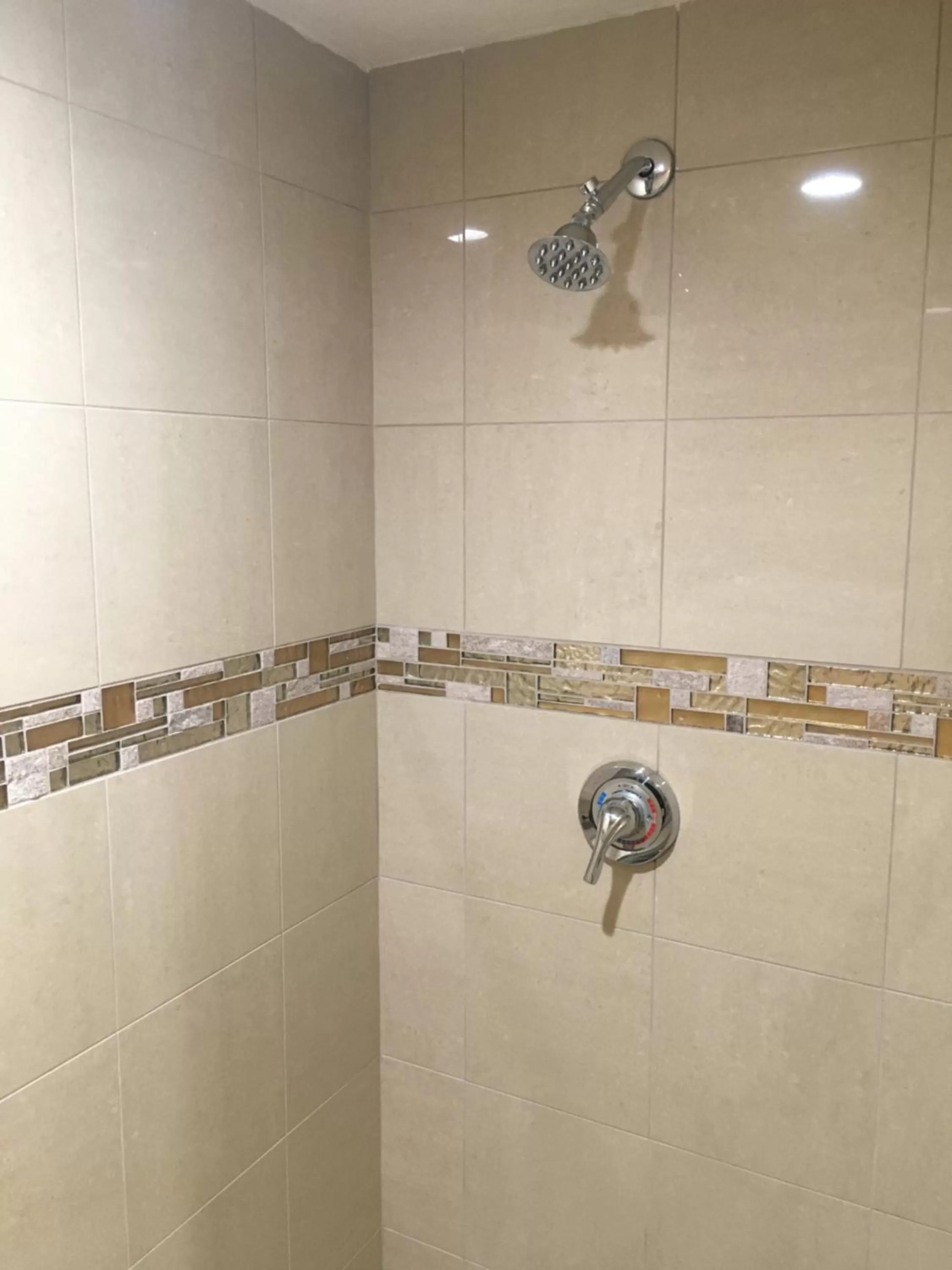 Bathroom in Hilton Vacation Club Varsity Club Tucson