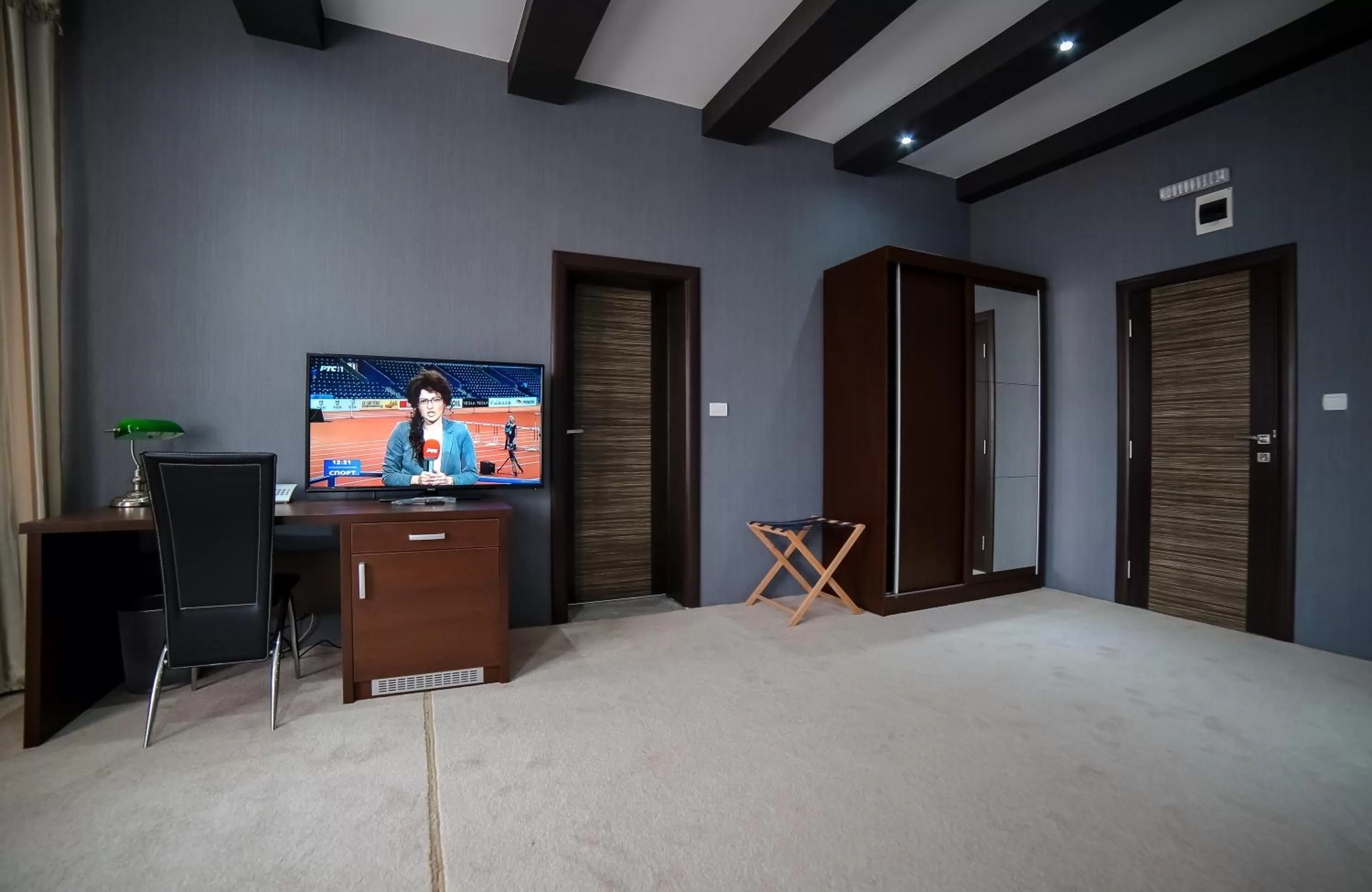 Garni Hotel Radović